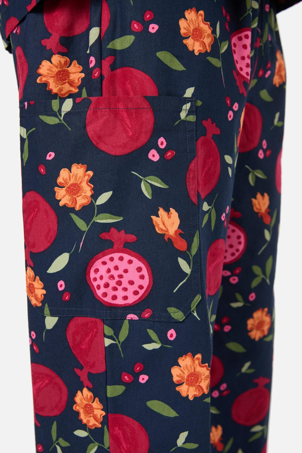 Pomegranate Scrub Set - Image 10