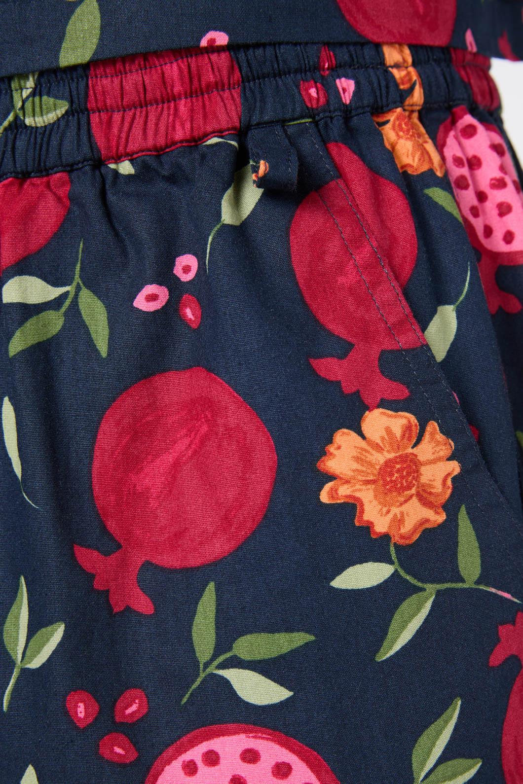 Pomegranate Scrub Set - Image 11