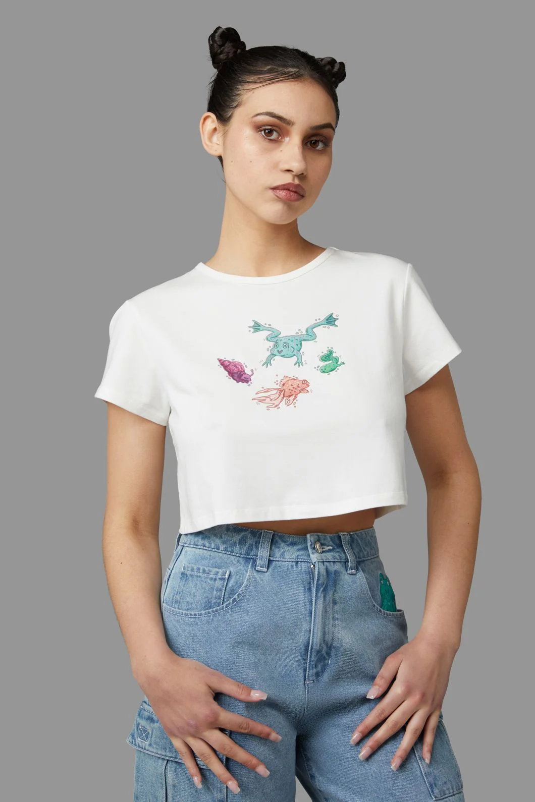 Pond Tee - Image 6