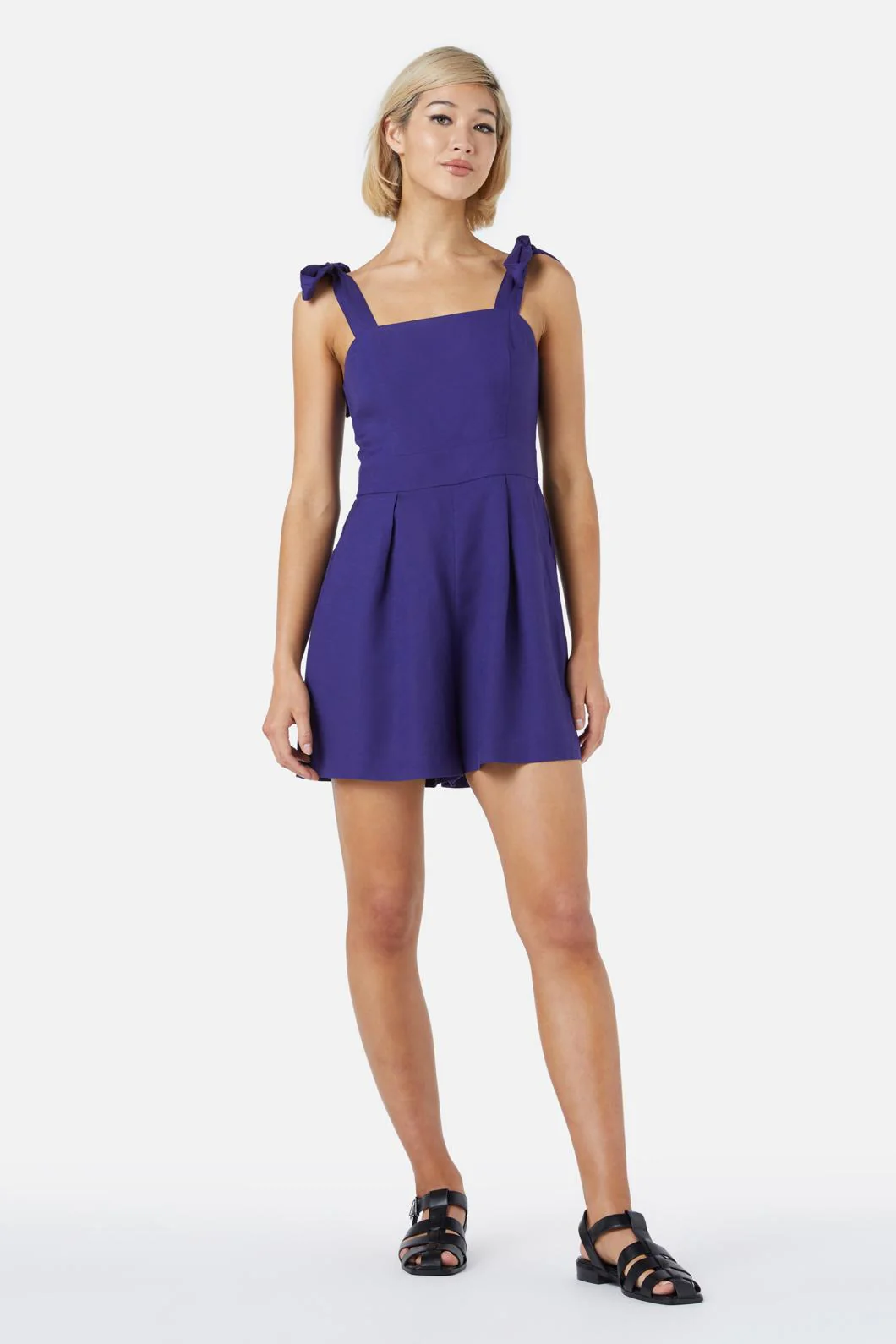 Portia Playsuit - Image 2