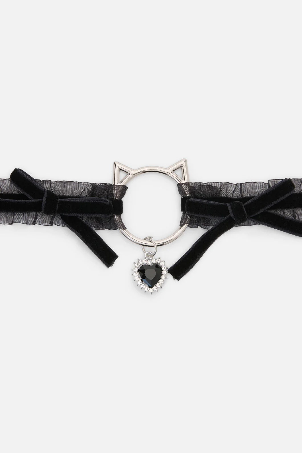 Pretty Cat Choker
