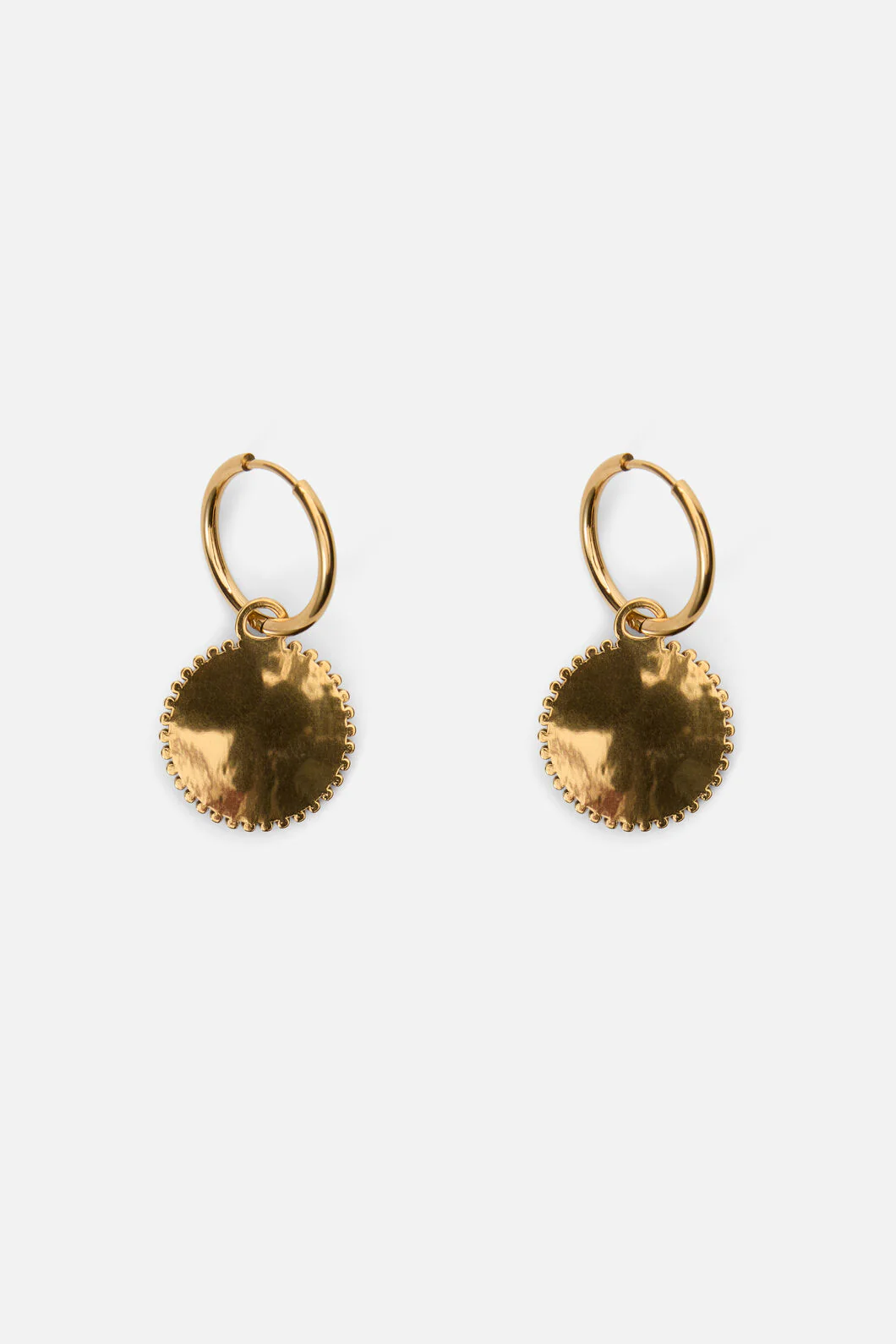 Pretty Opal Earrings - Image 4