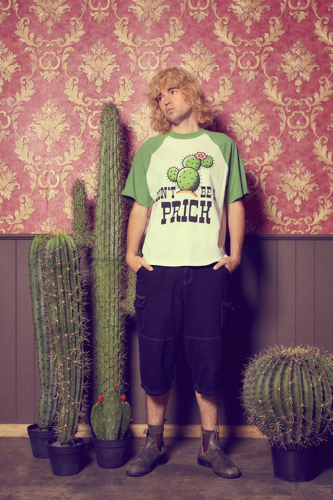 Prick Me Tee - Image 2