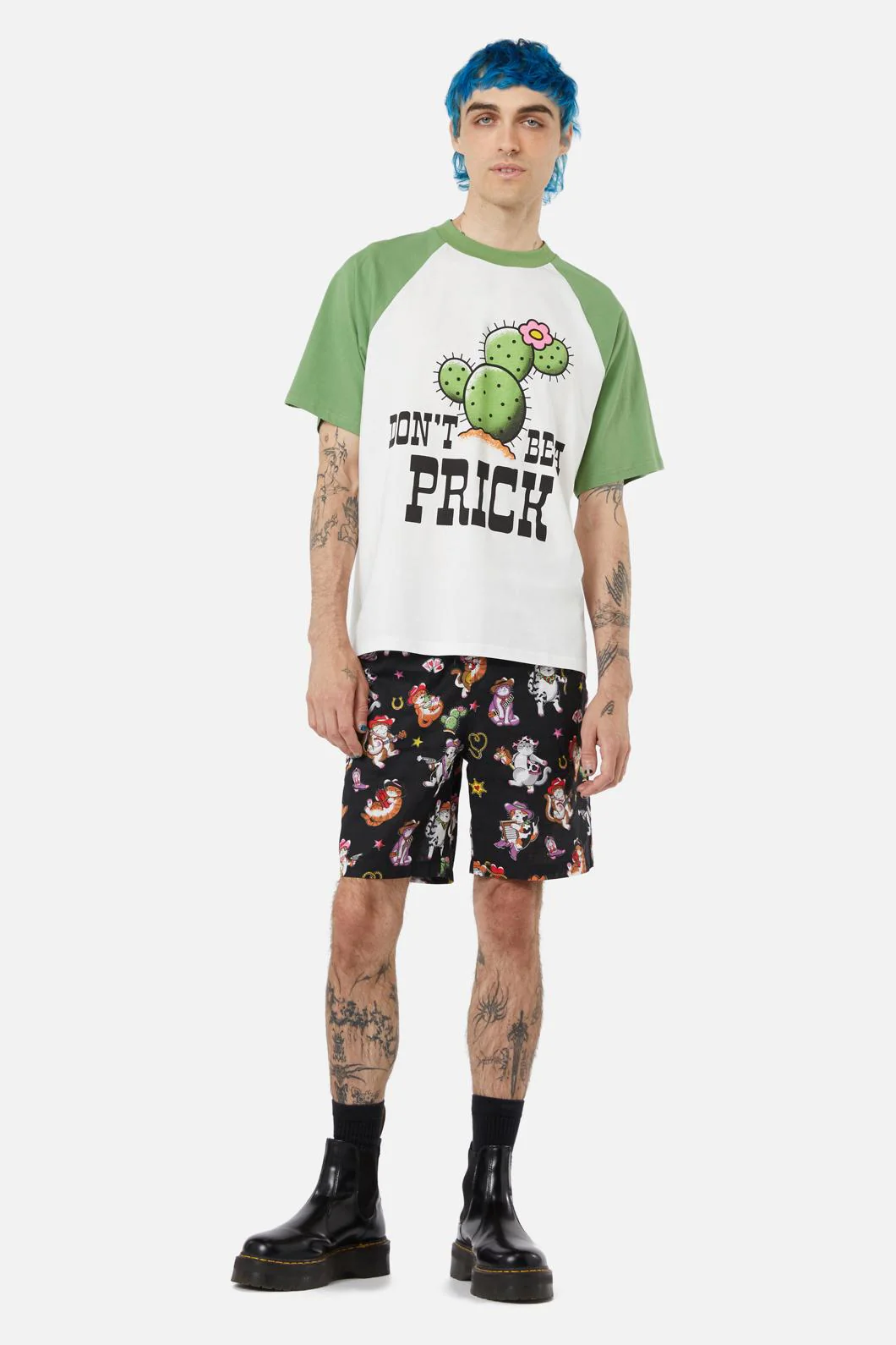 Prick Me Tee - Image 3