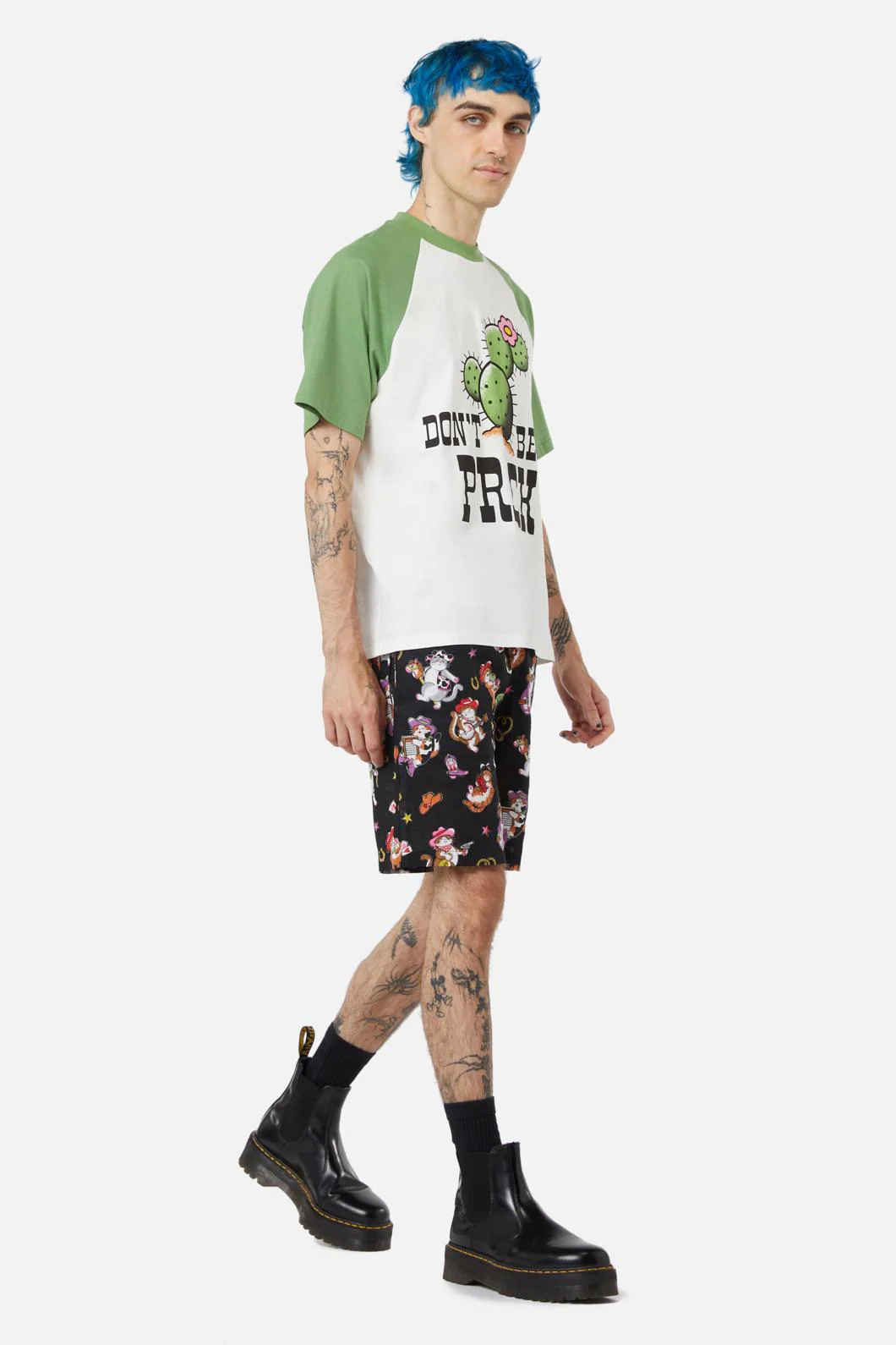 Prick Me Tee - Image 4
