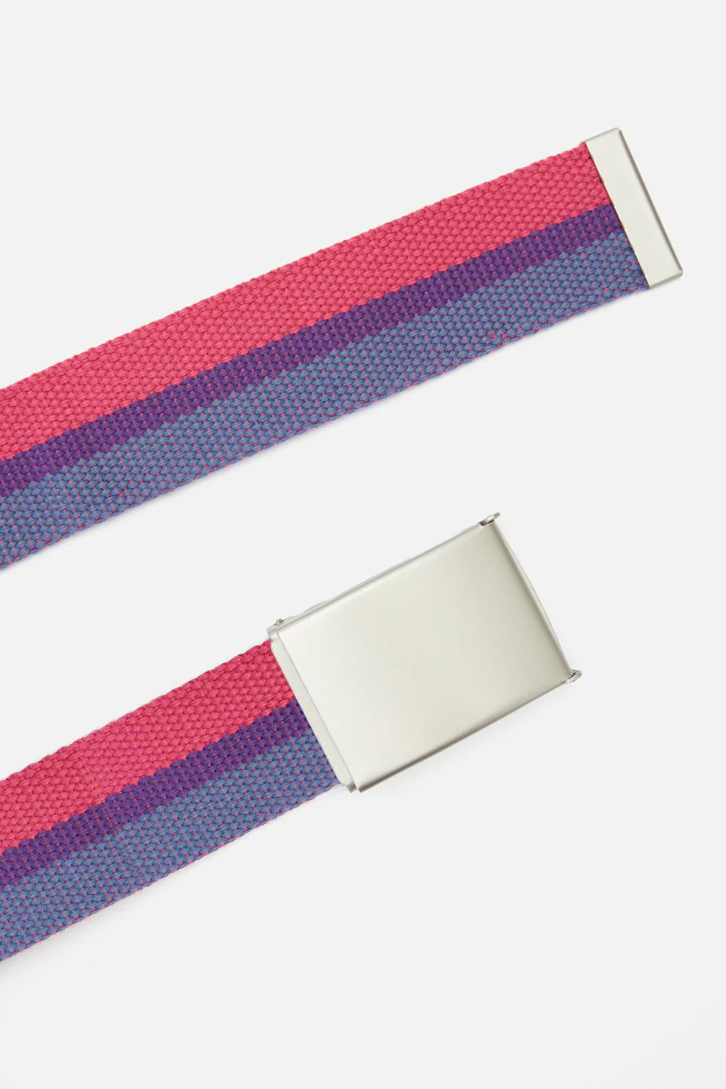 Pride Belt Bisexual - Image 5