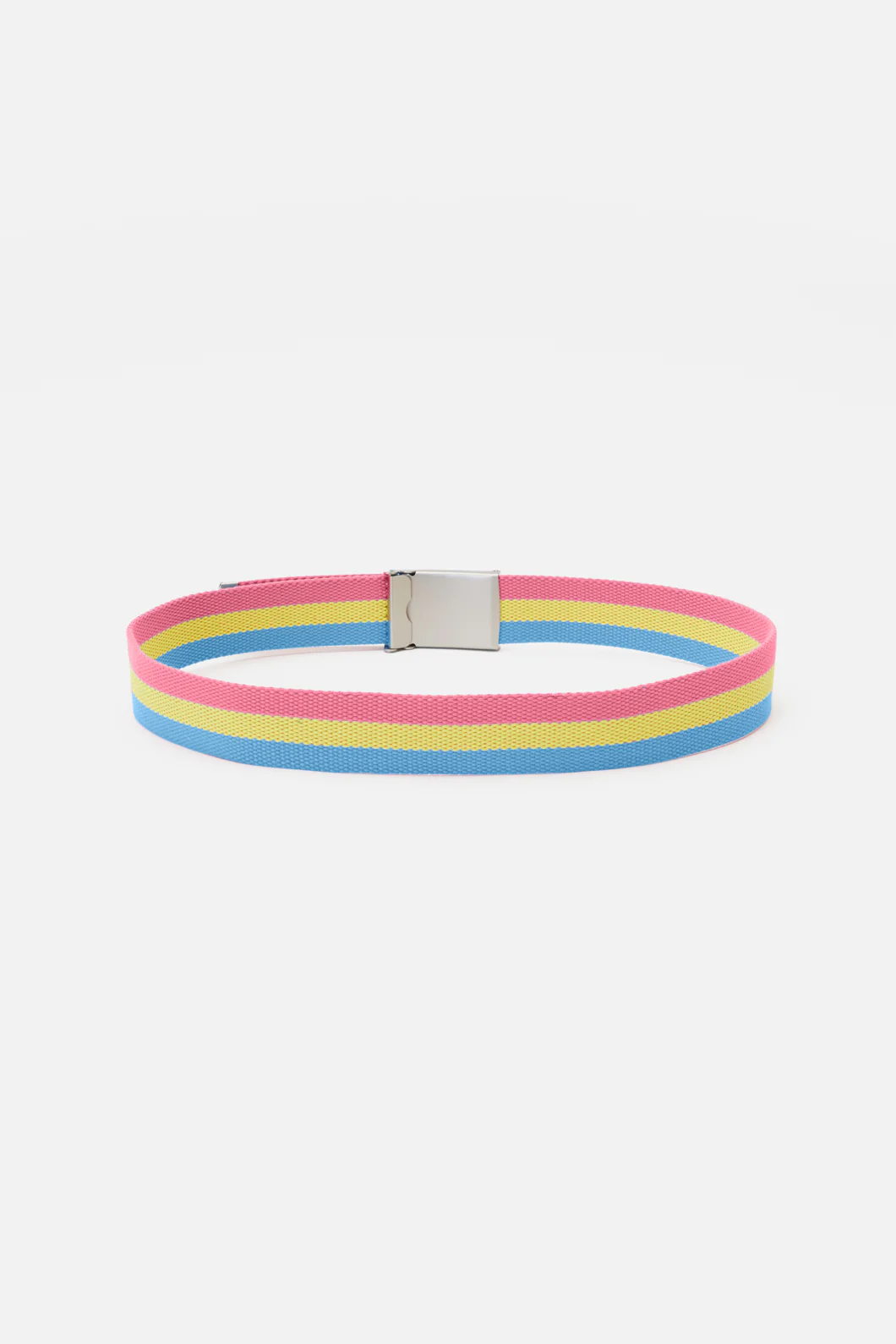 Pride Belt Pansexual - Image 8