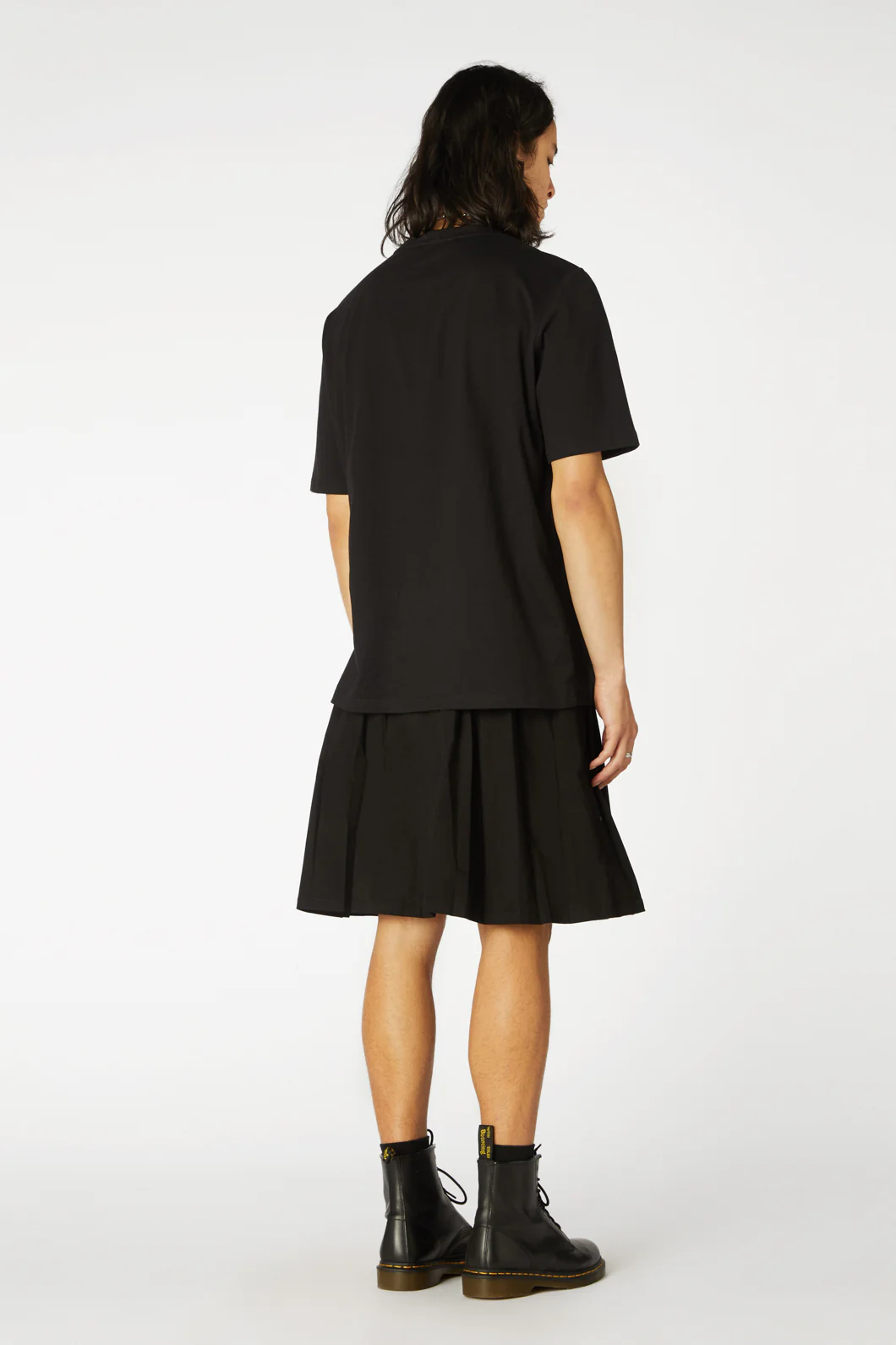 Printed Logo Tee - Image 6