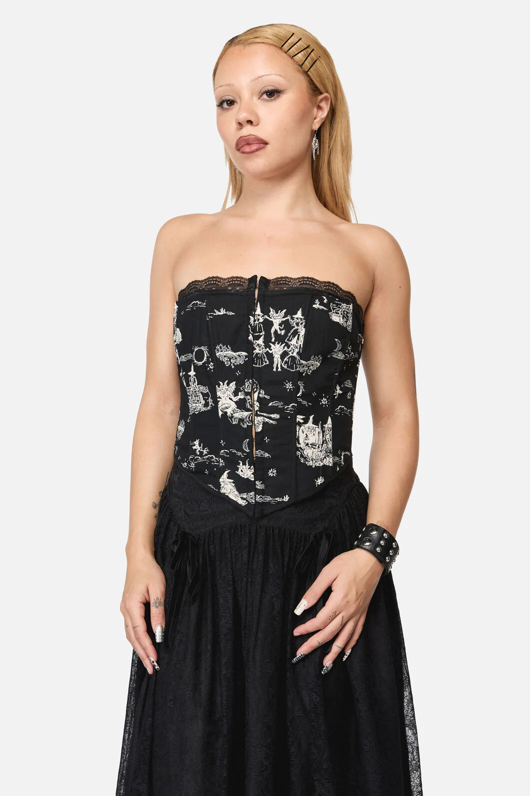 Prudence Corset