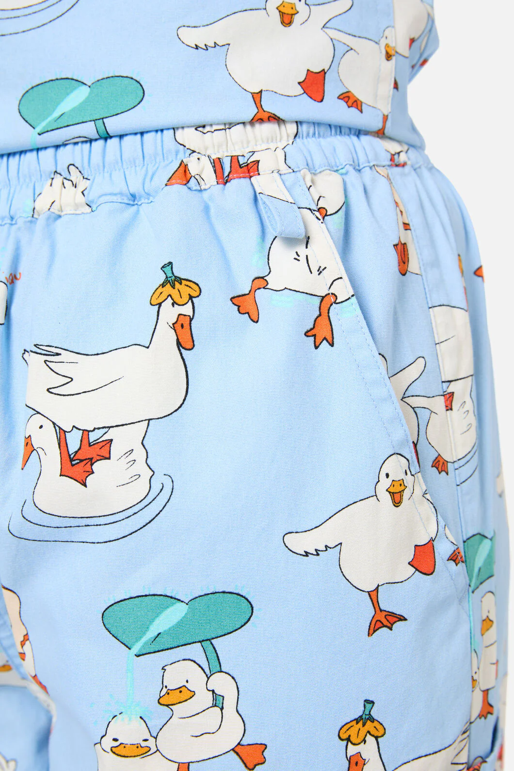 Puddle Duck Scrub Set - Image 8