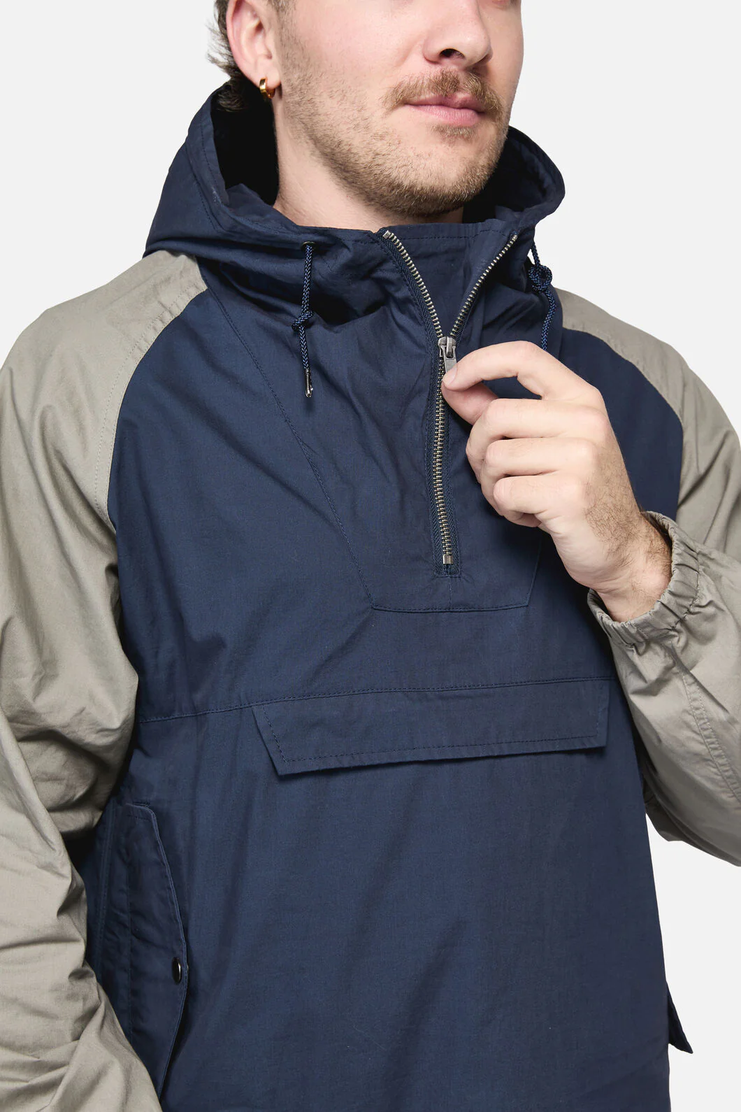 Pull The Zipper Jacket - Image 6