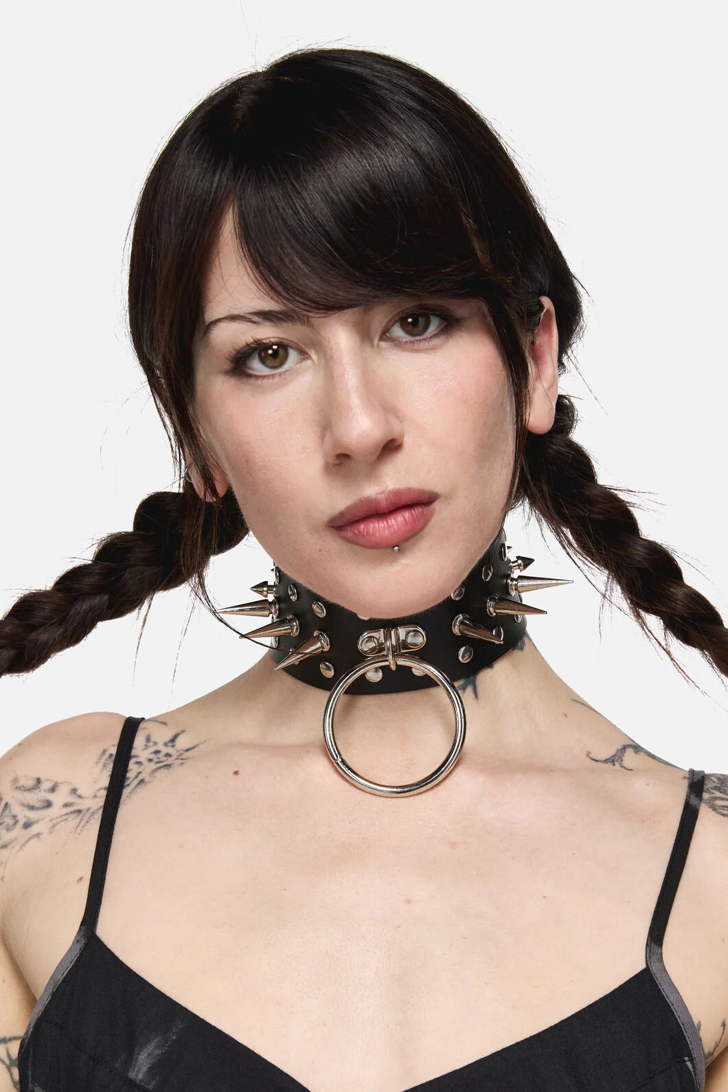 Punk Choker