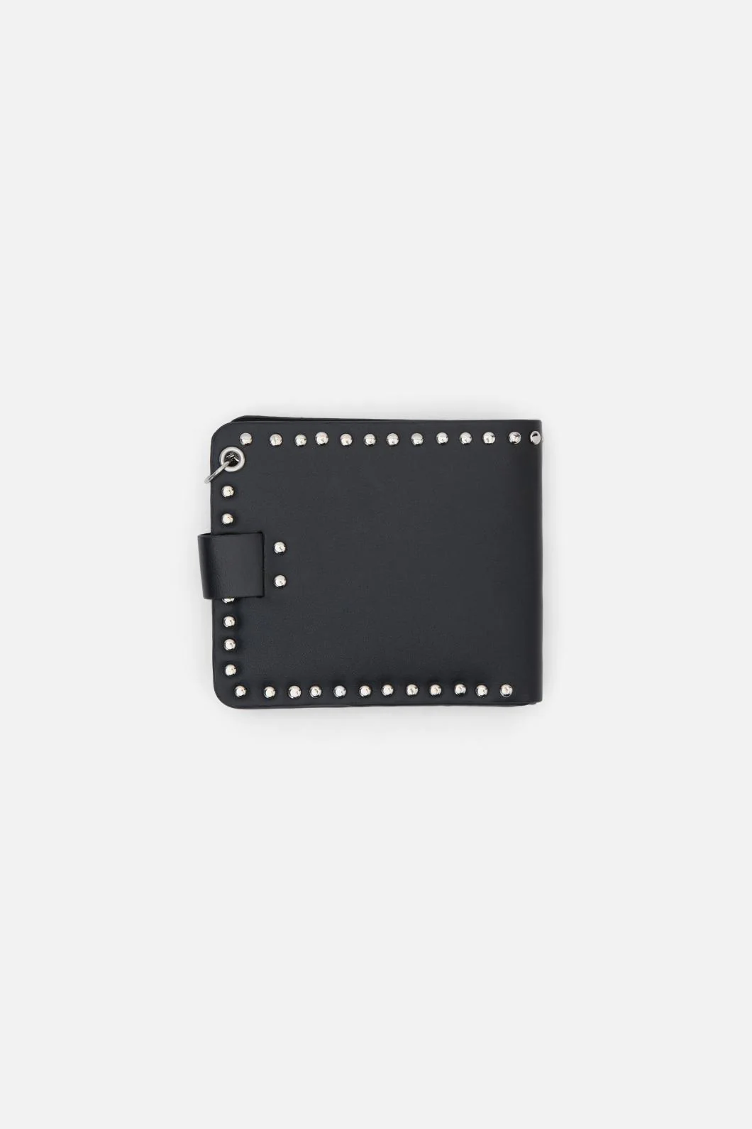 Punk Wallet & Chain - Image 4