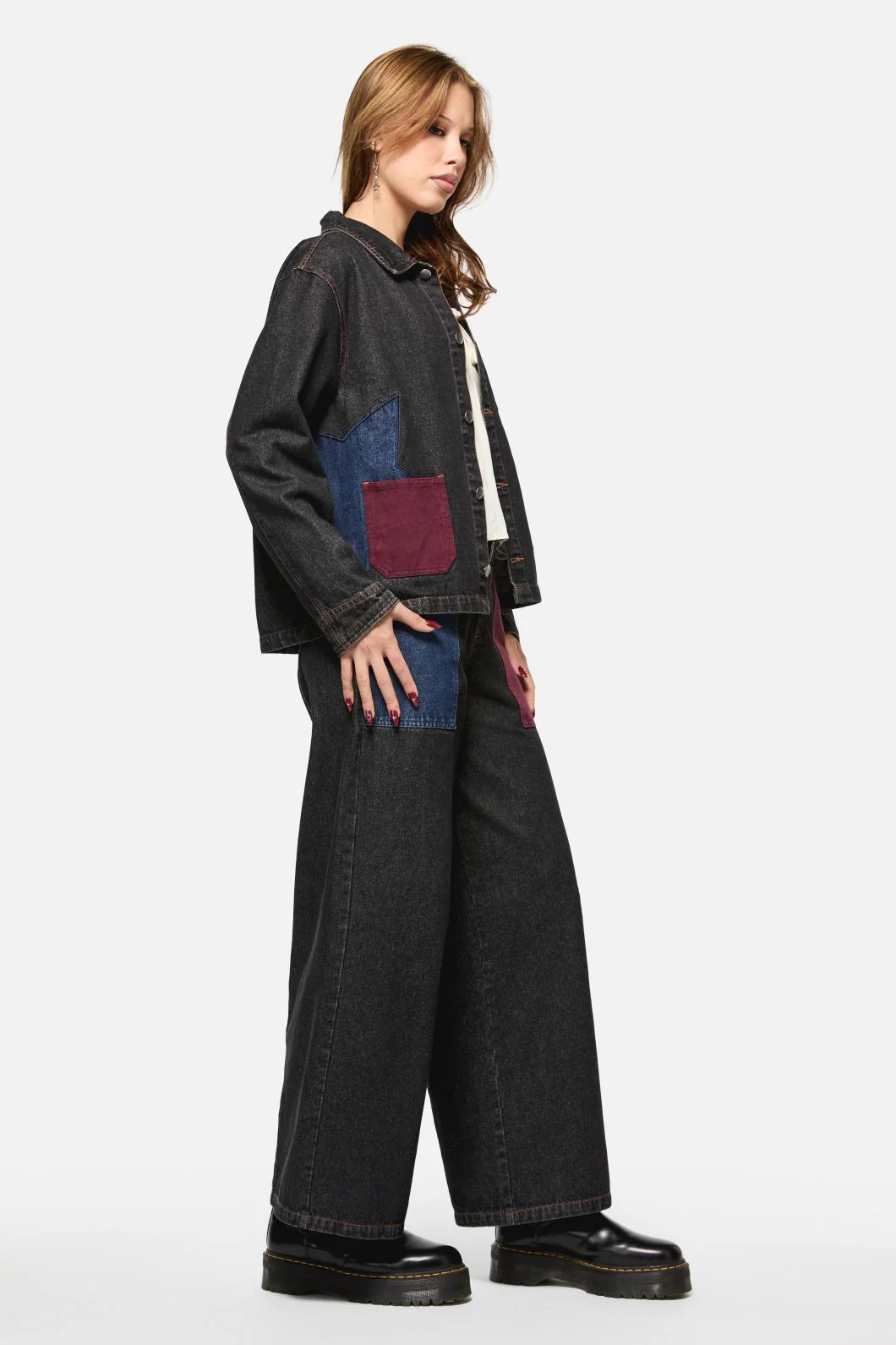 Puppet Show Chore Jacket - Image 3