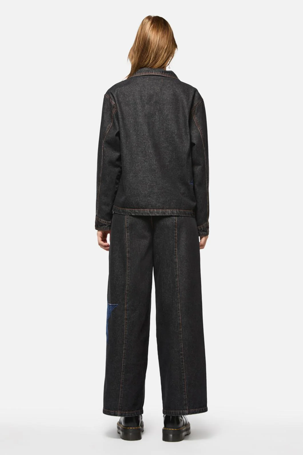 Puppet Show Chore Jacket - Image 4