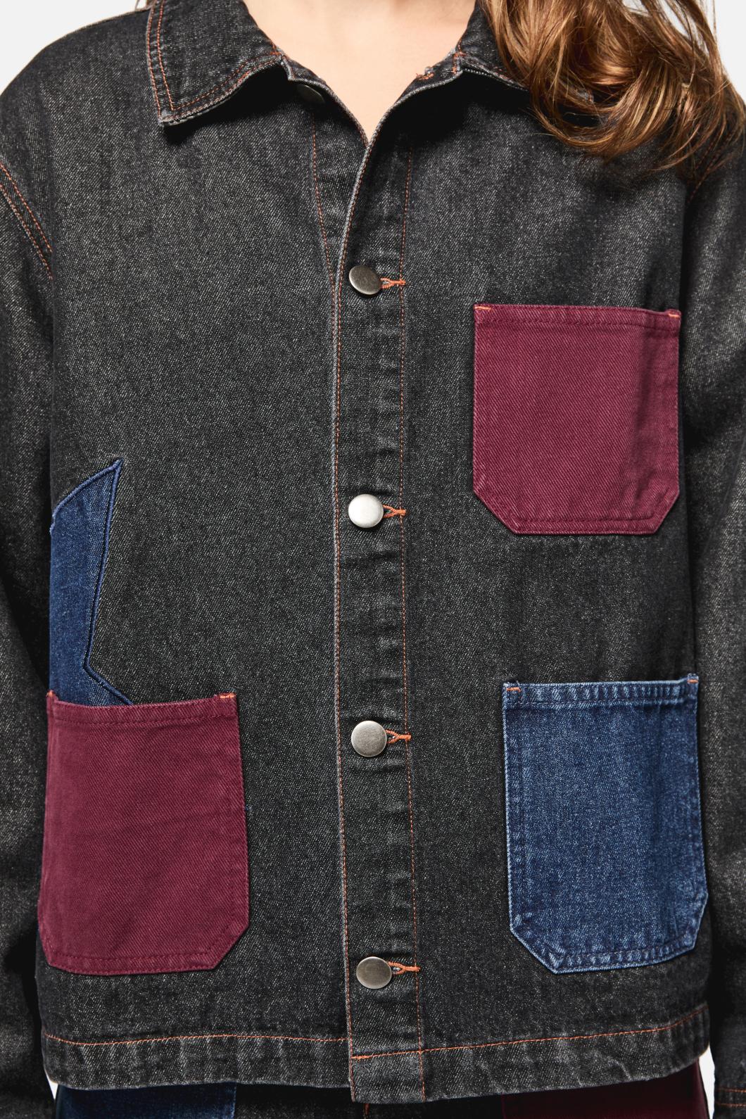 Puppet Show Chore Jacket - Image 5