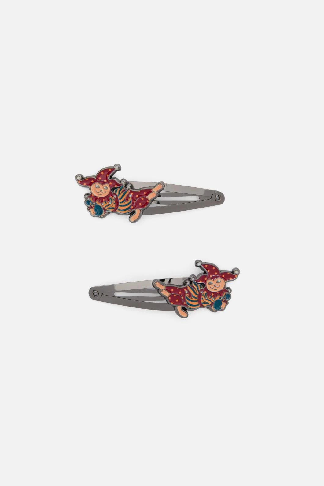 Puppet Show Hair Clips - Image 3