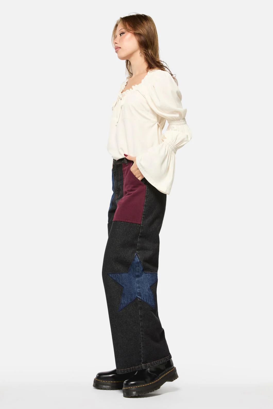 Puppet Show Statement Cargo - Image 4