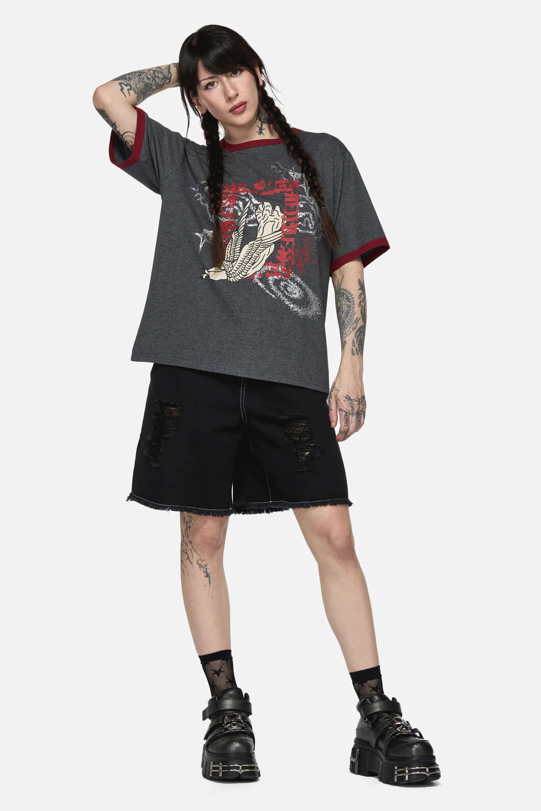 Purgatory Tee - Image 2