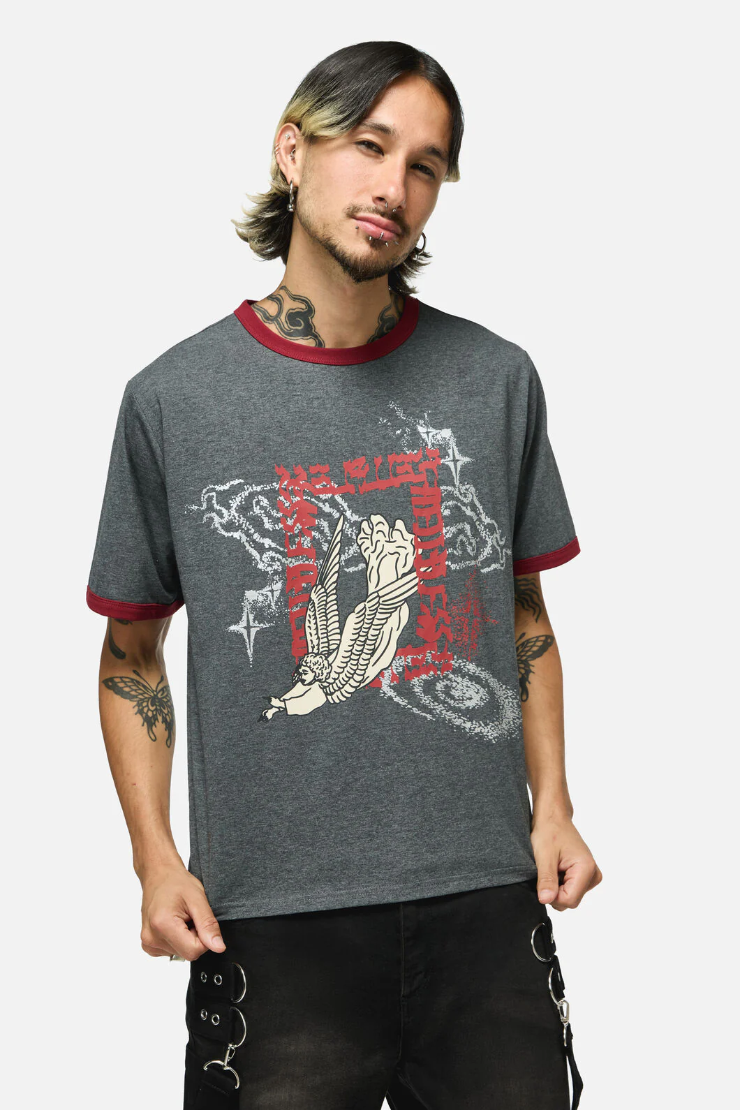 Purgatory Tee - Image 3