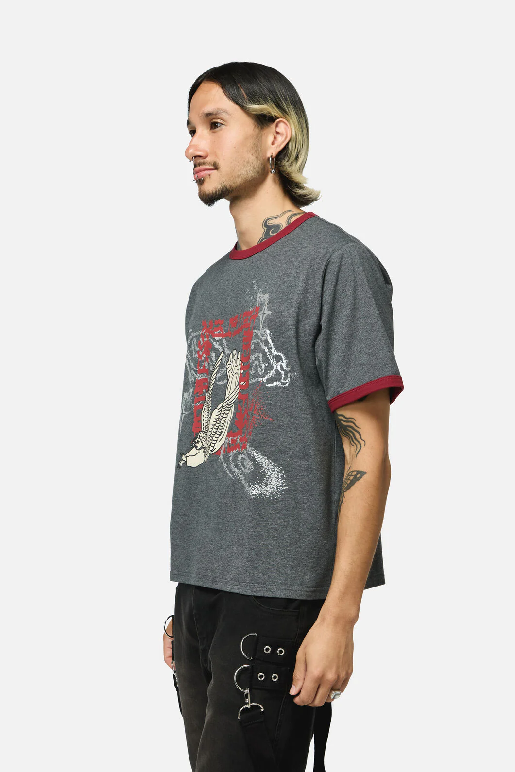 Purgatory Tee - Image 4
