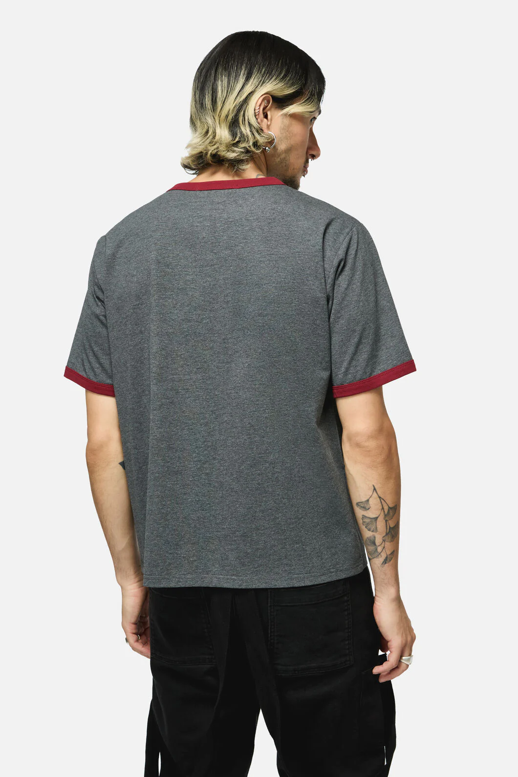 Purgatory Tee - Image 5