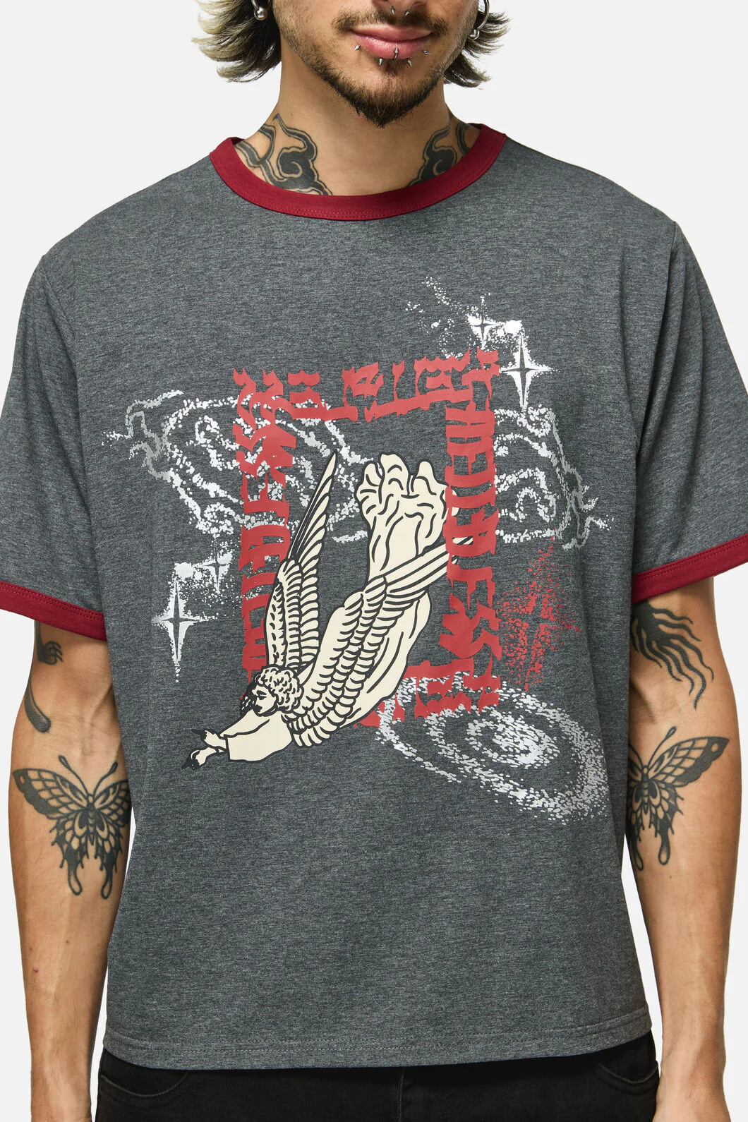 Purgatory Tee - Image 7