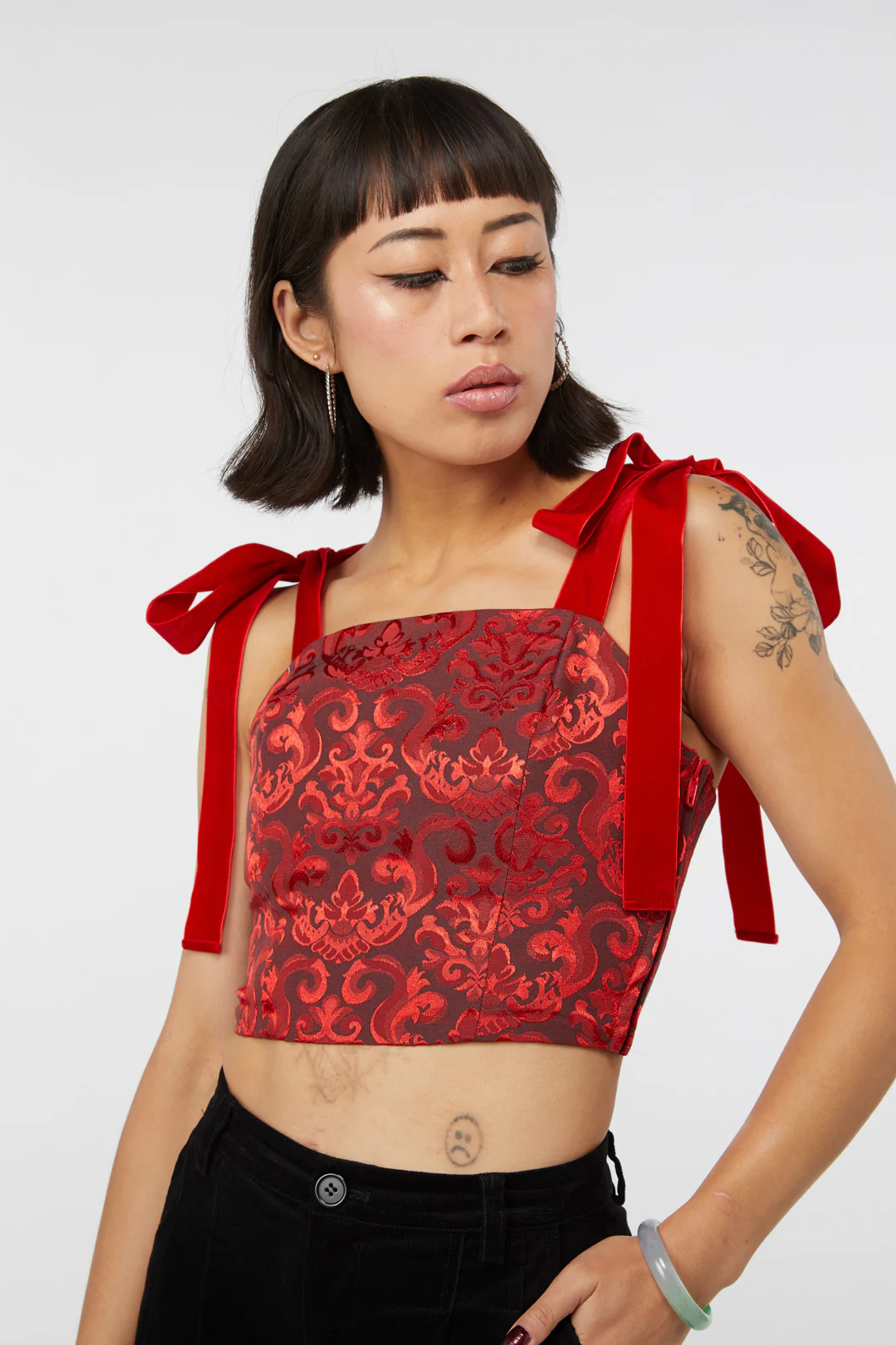 Queenie Top