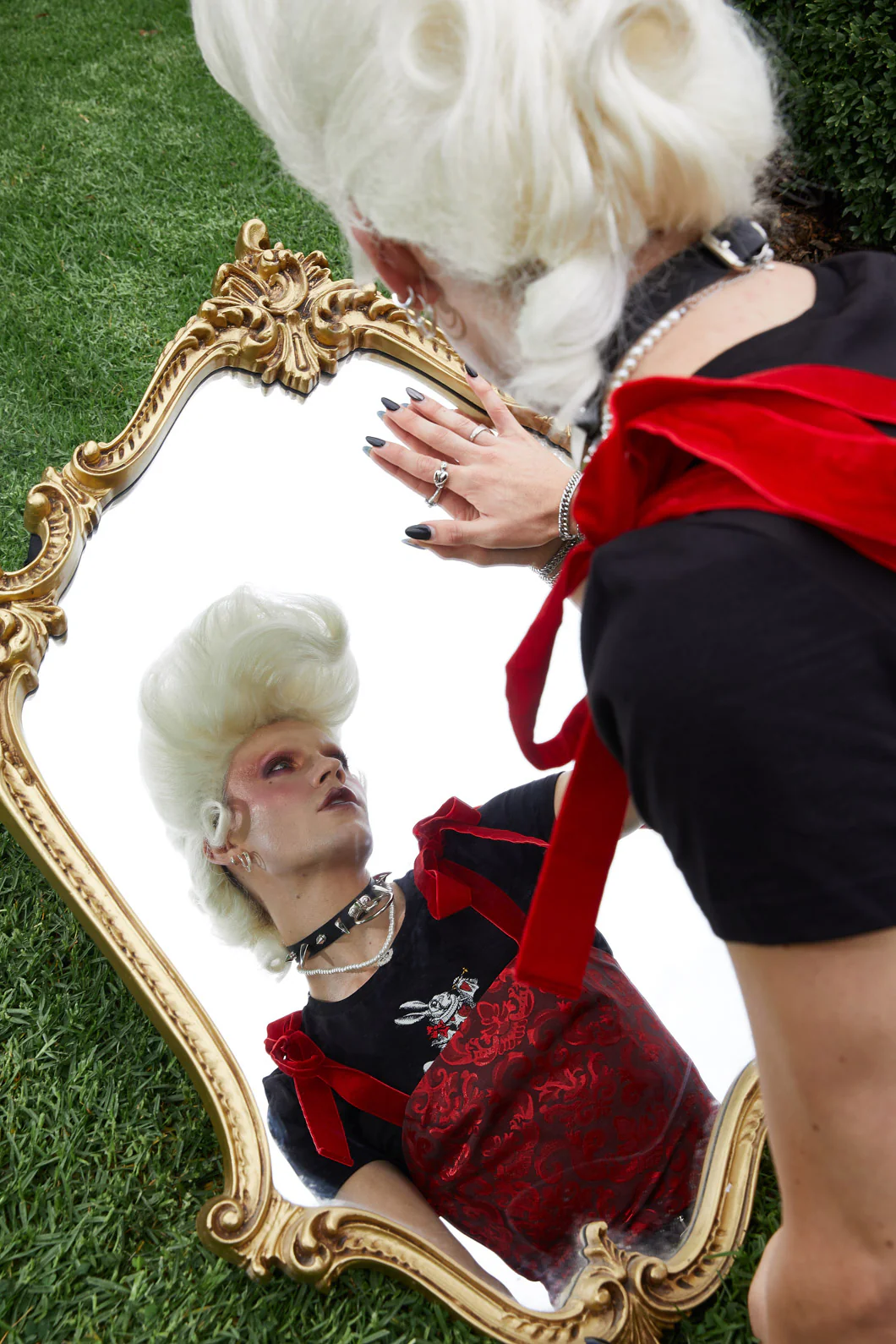 Queenie Top - Image 6