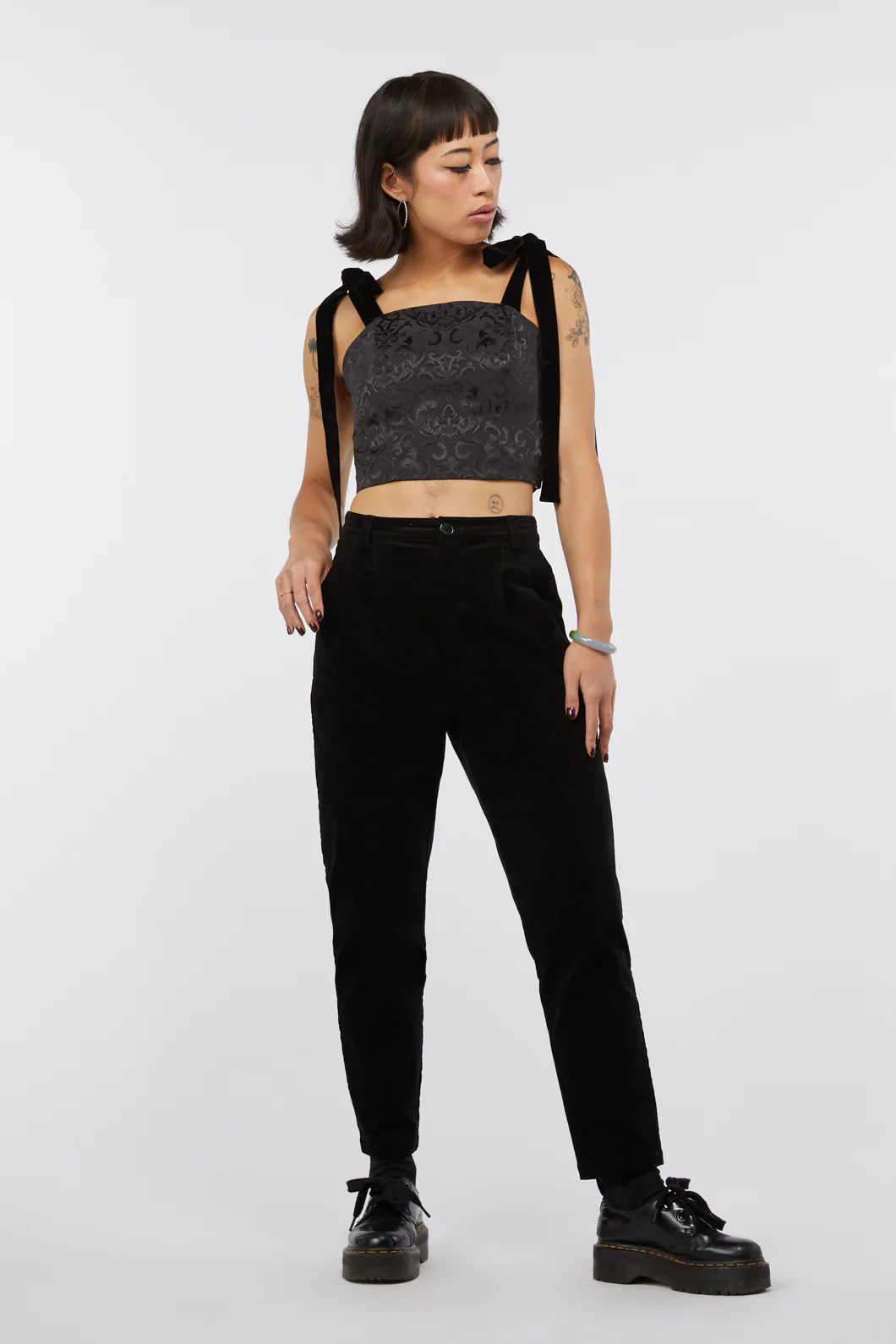 Queenie Top - Image 8
