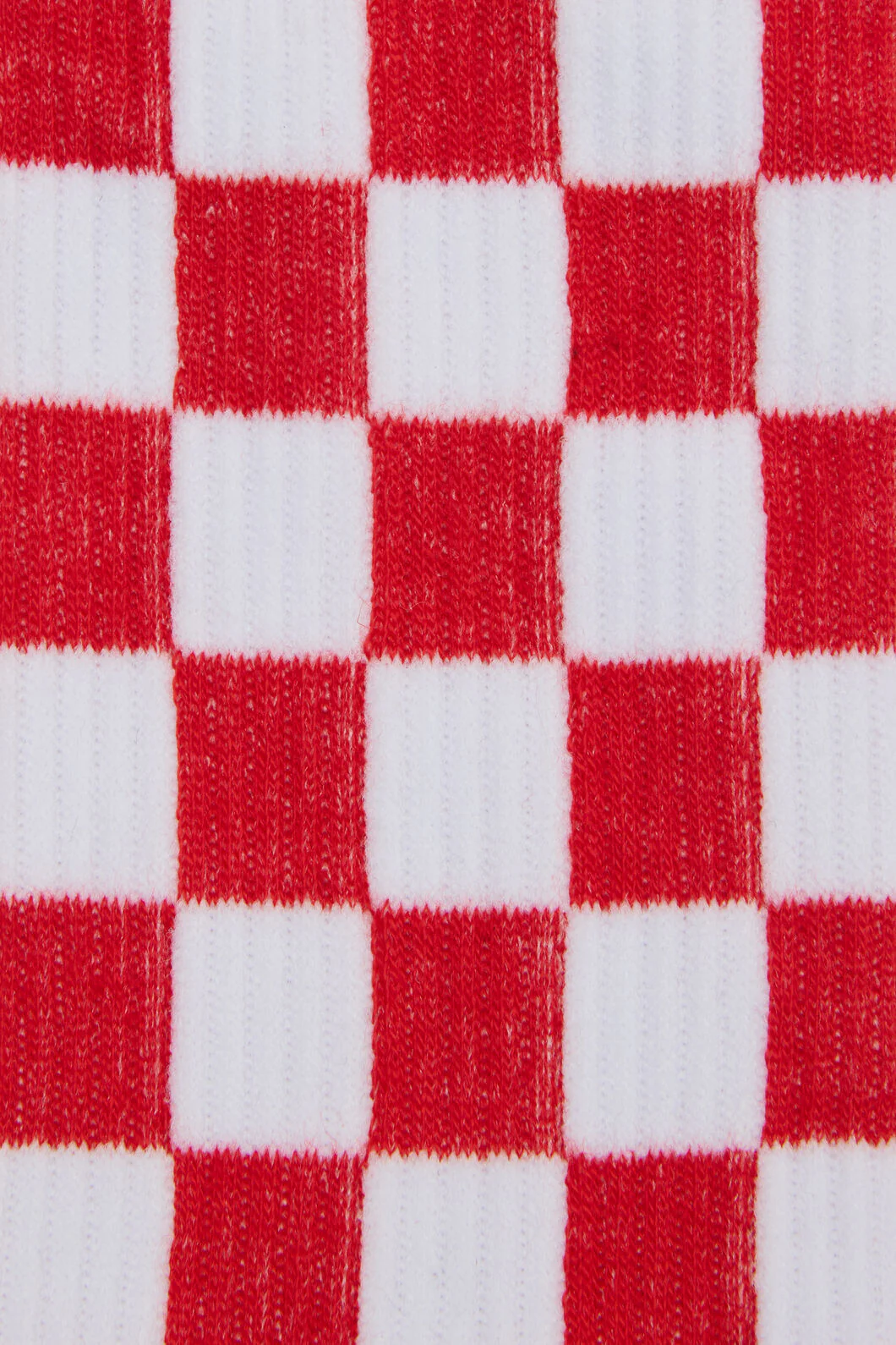Racing Check Socks - Image 2
