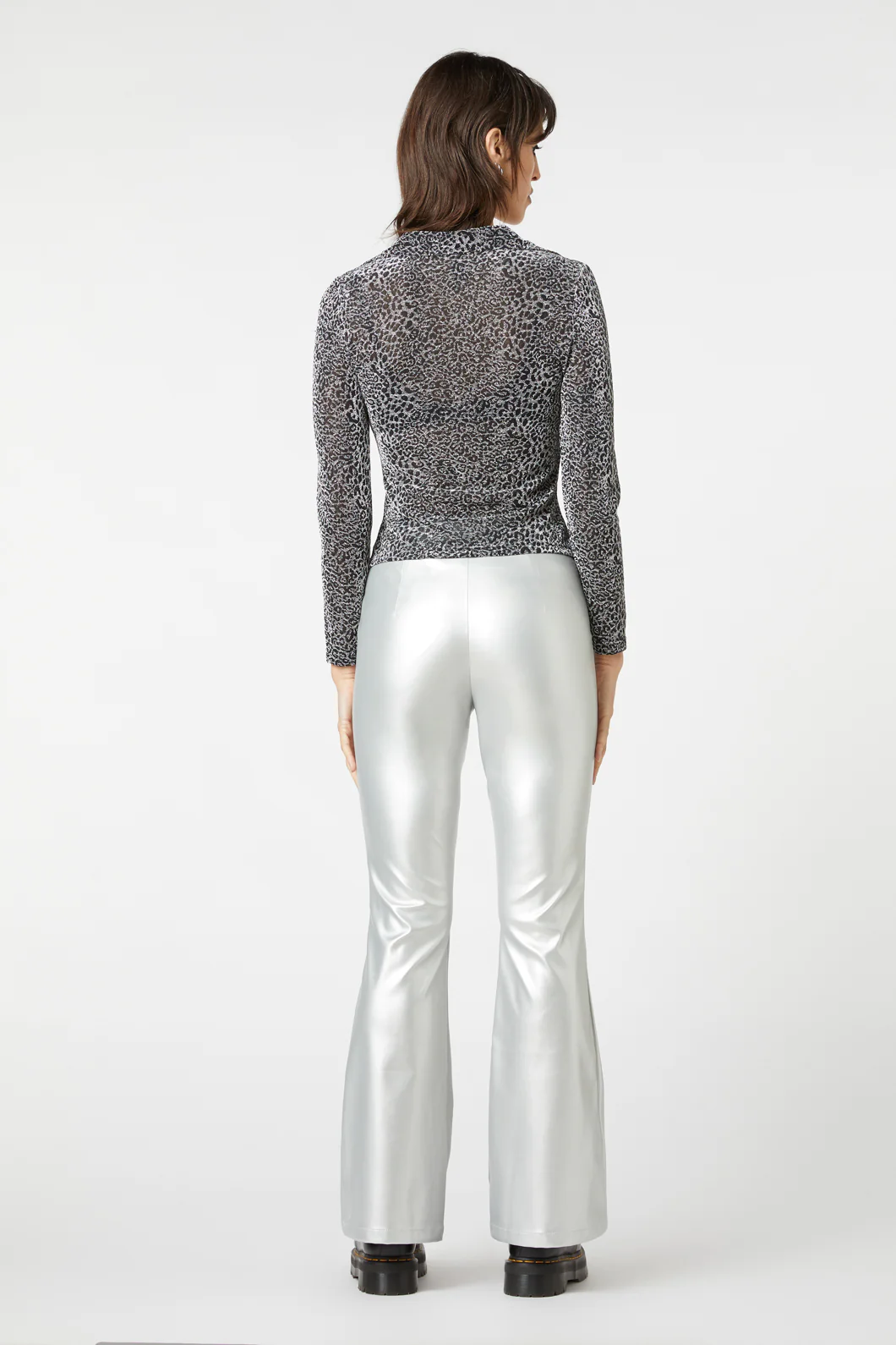 Radioactive Raver Blouse - Image 4