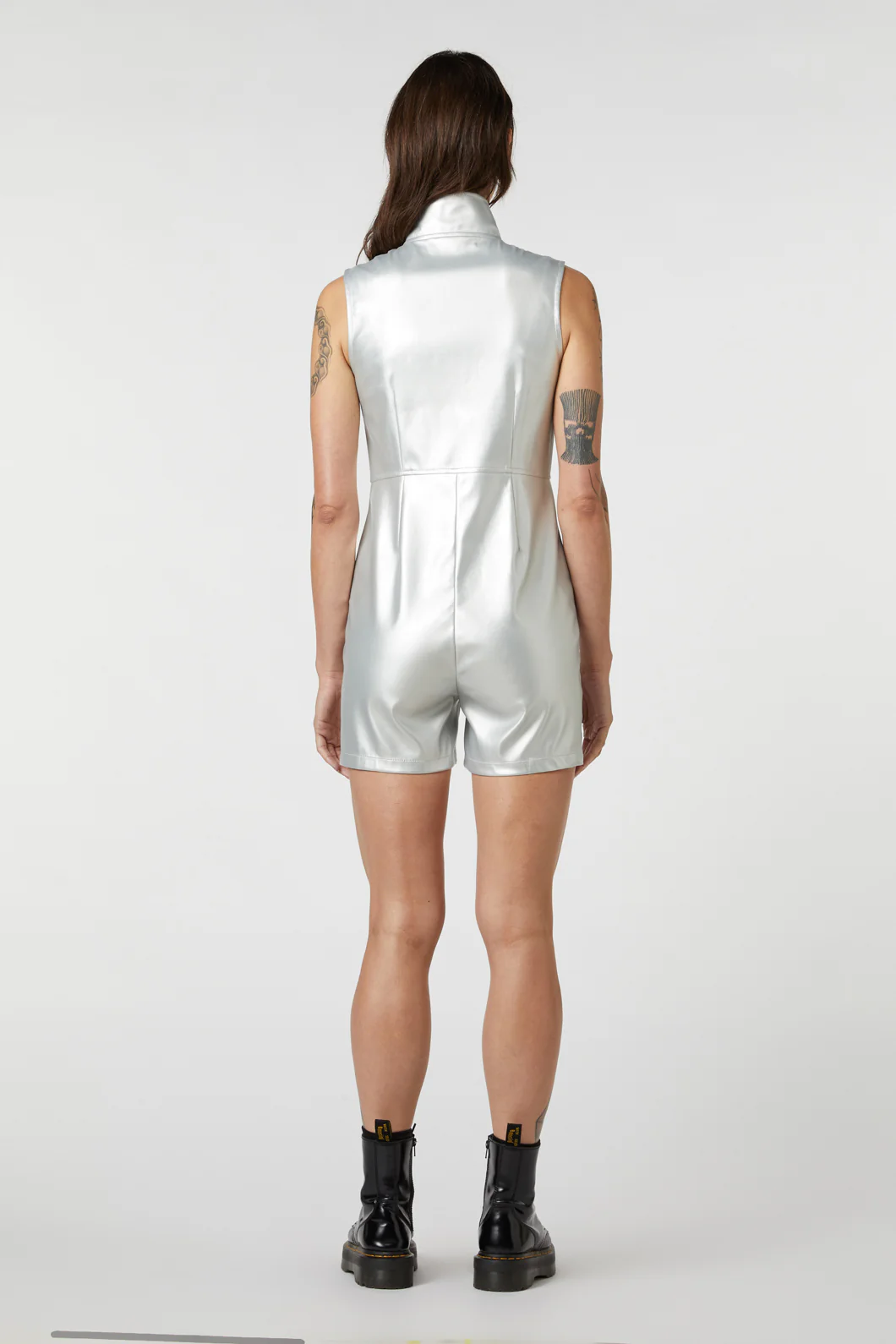 Radioactive Raver Romper - Image 9