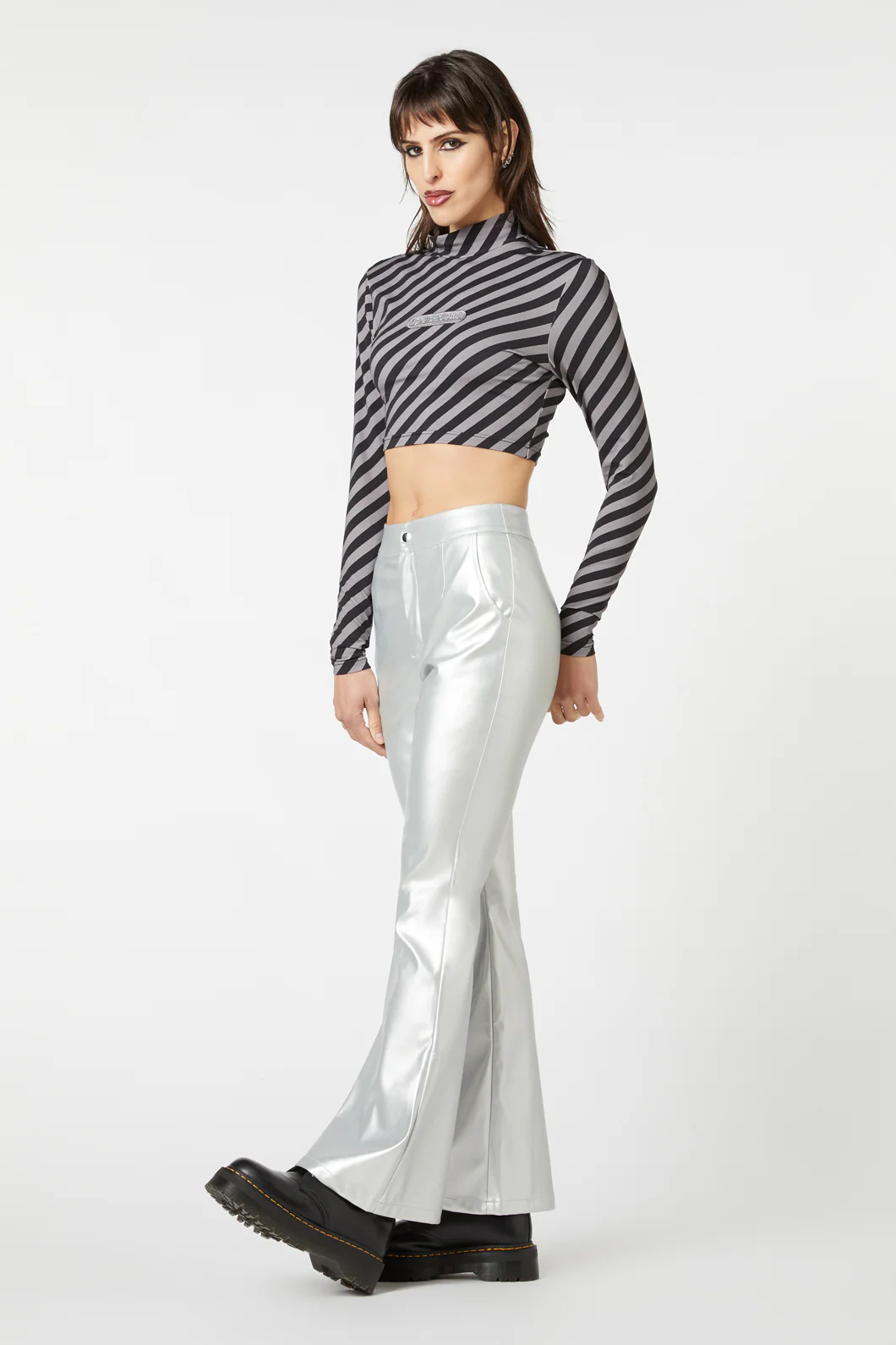 Radioactive Raver Skivvy - Image 4