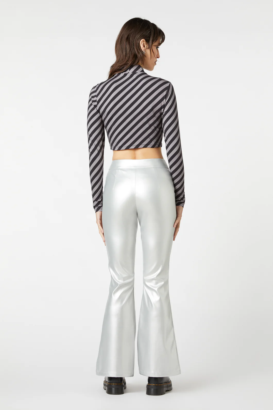 Radioactive Raver Skivvy - Image 5