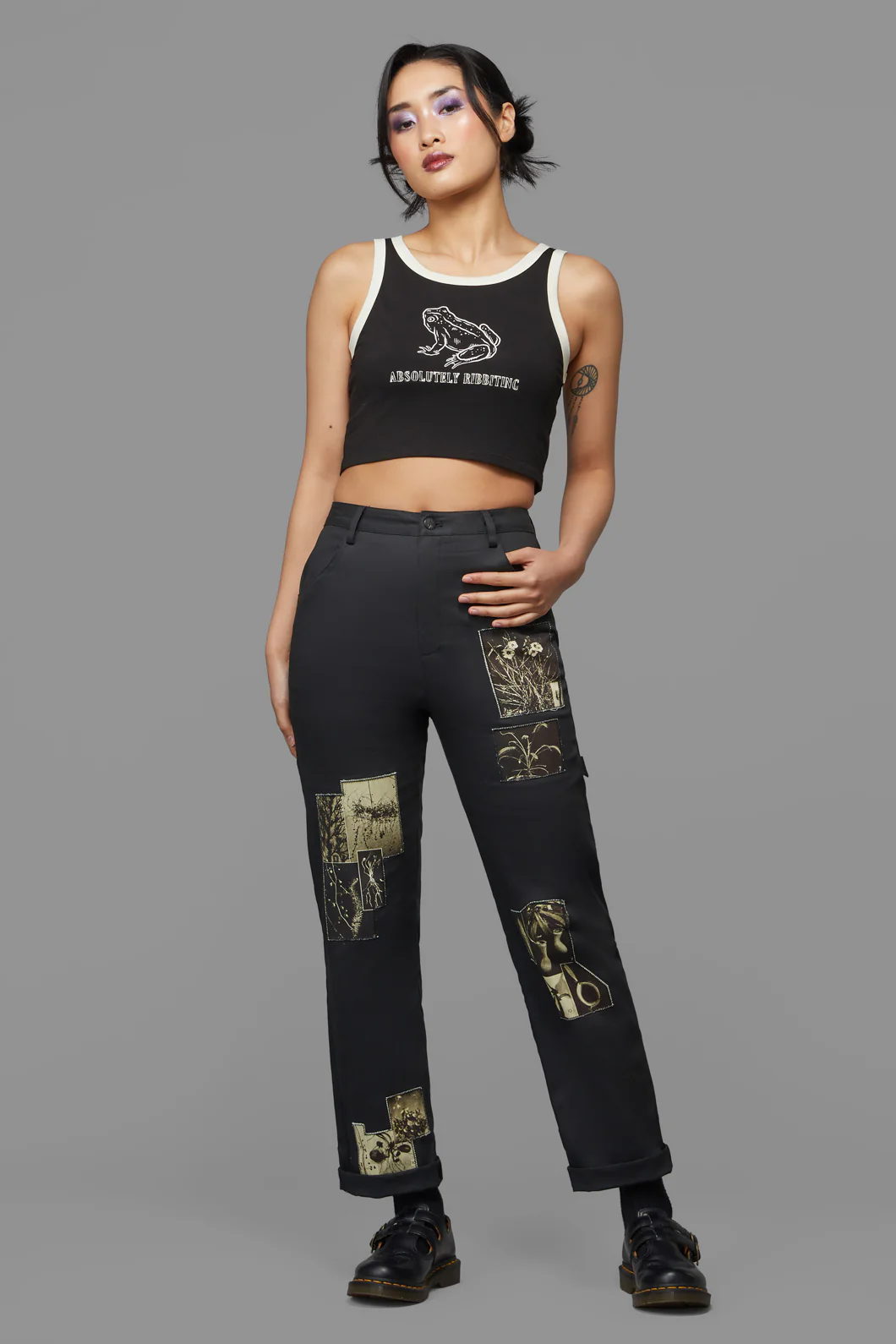 Rarity Patch Jean - Image 2