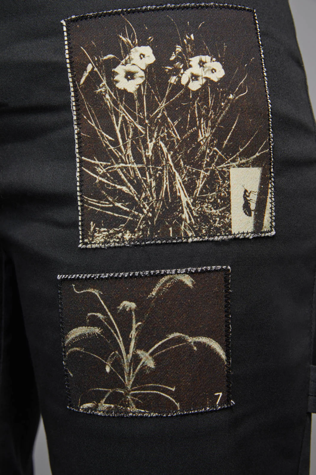 Rarity Patch Jean - Image 5