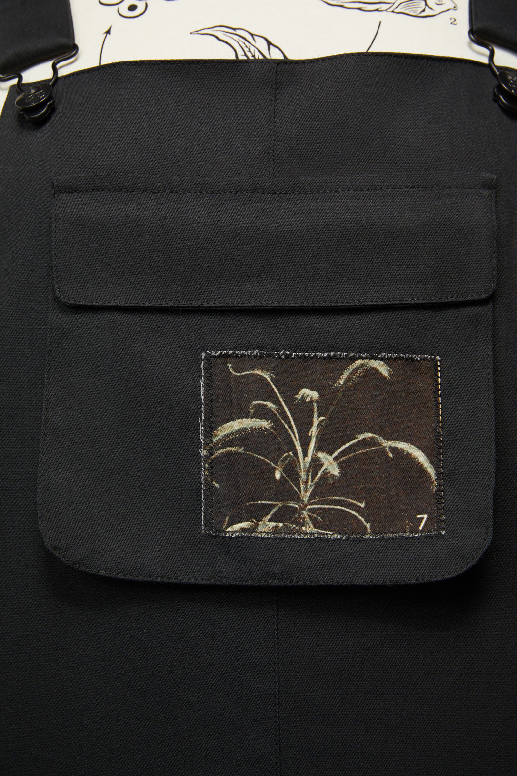 Rarity Patch Overall - Image 5