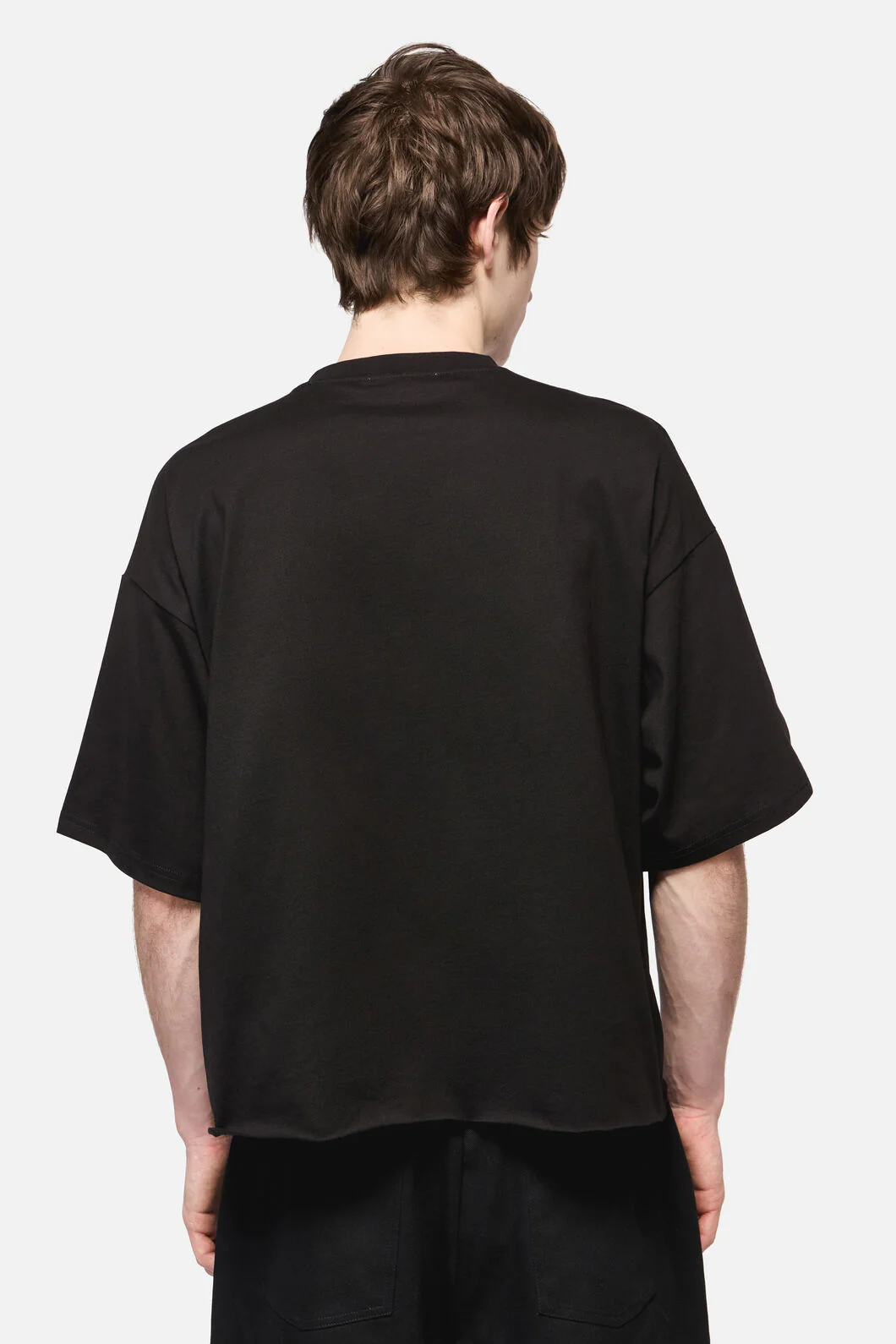 Rats Ass Distressed Tee - Image 6