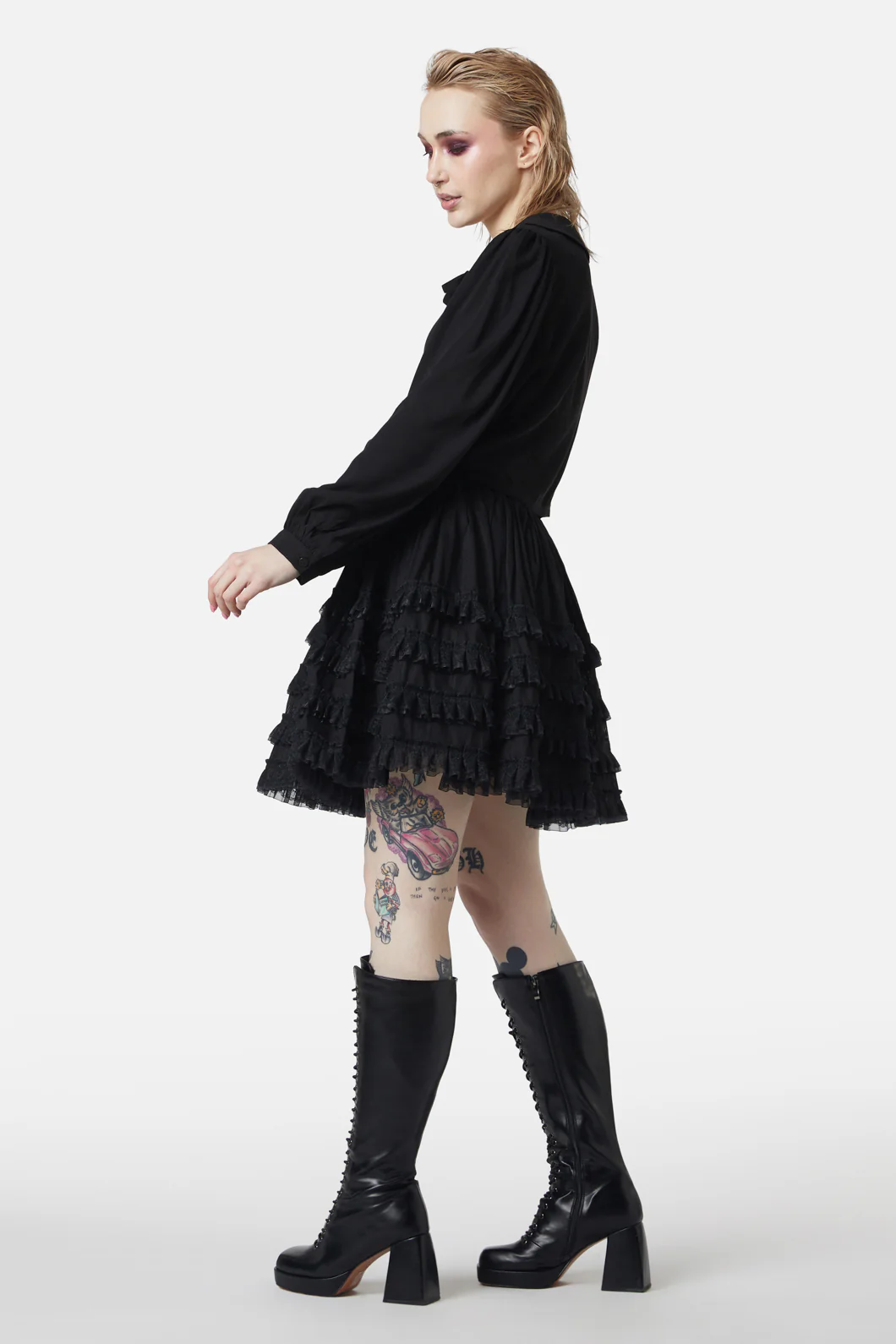 Read It Again Blouse - Image 3
