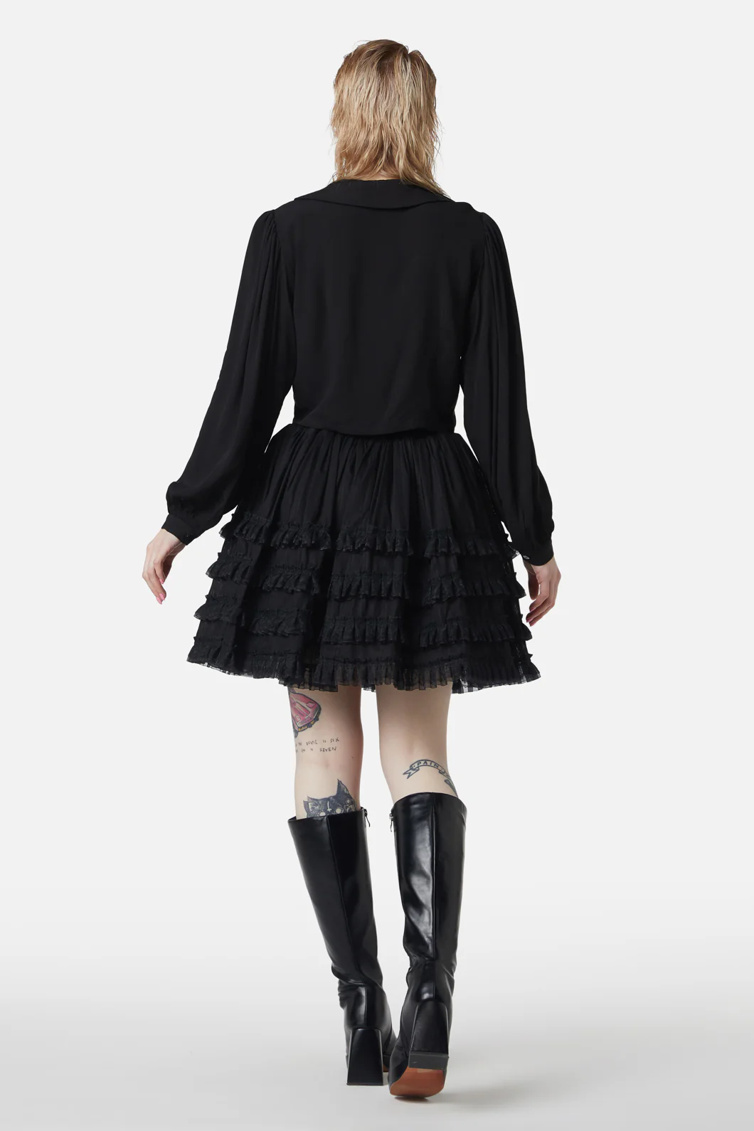 Read It Again Blouse - Image 4