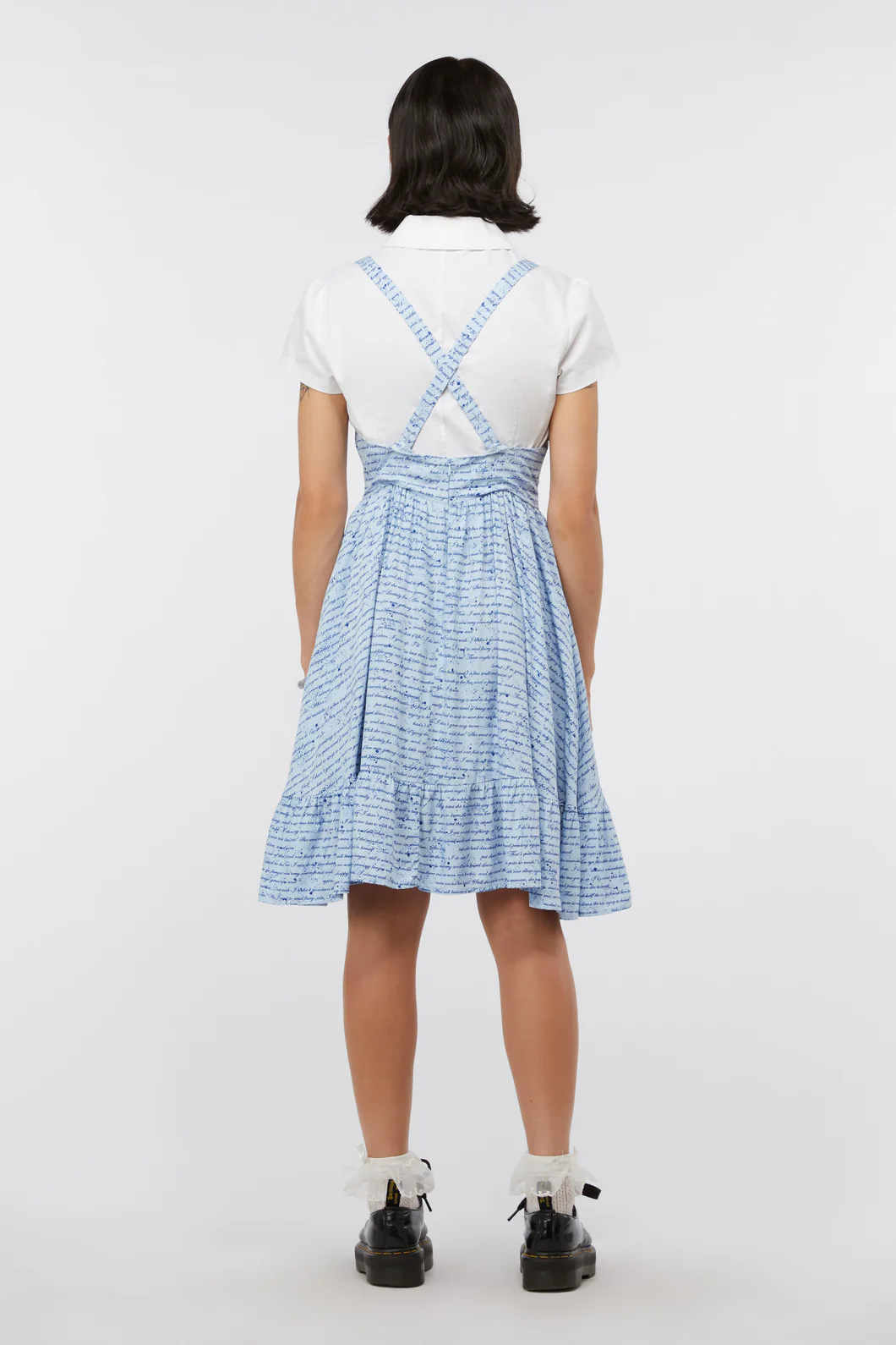 Read It Again Pinafore - Image 10