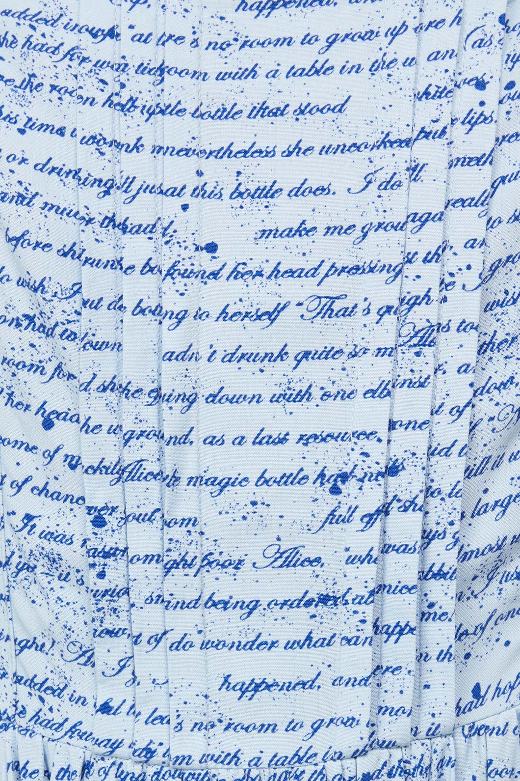 Read It Again Pinafore - Image 12