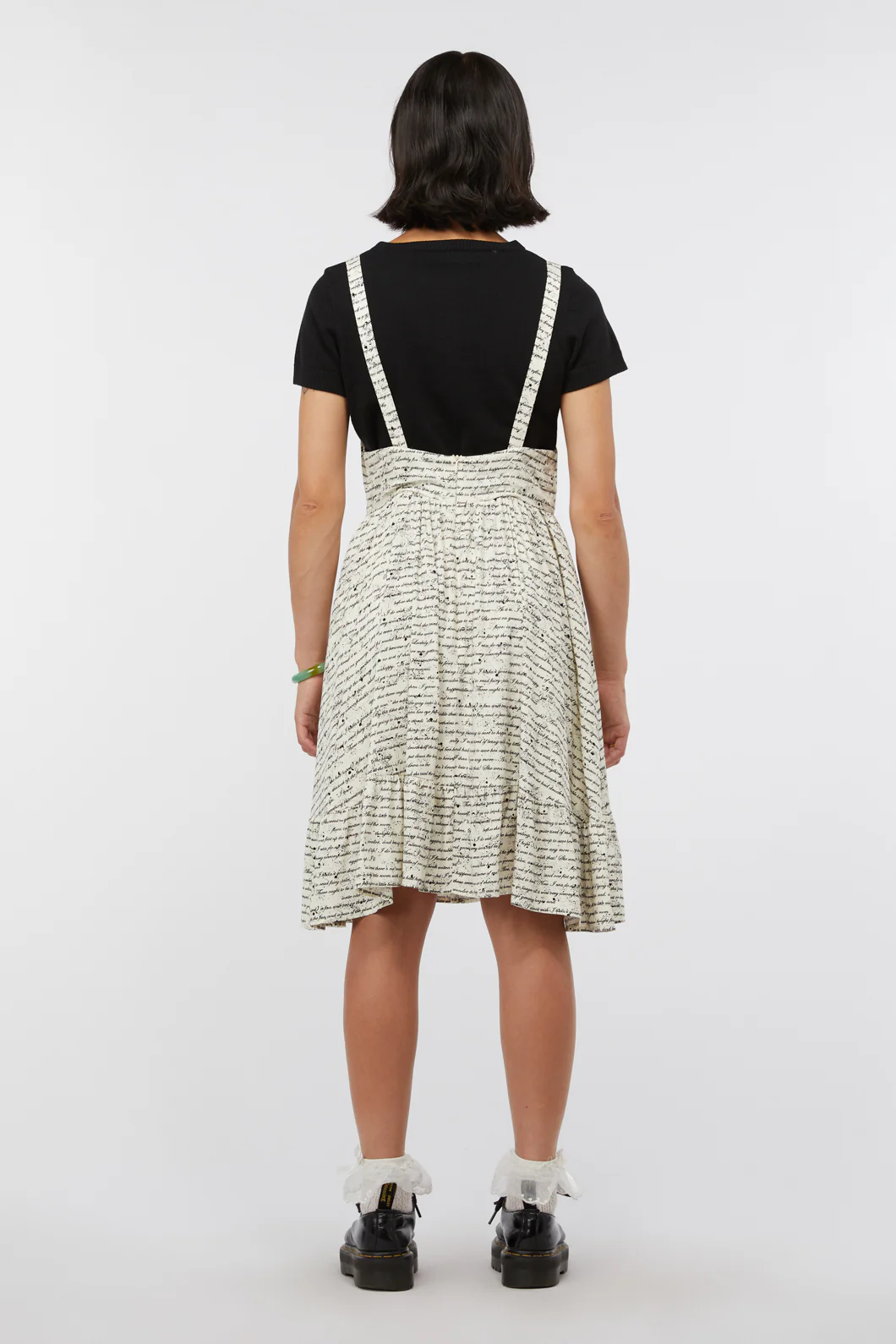 Read It Again Pinafore - Image 5