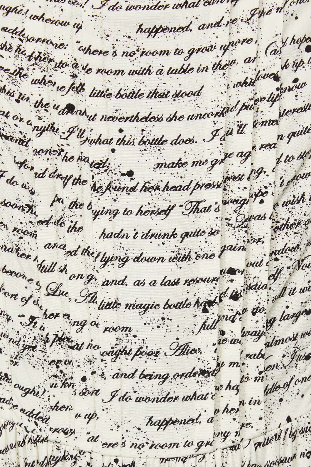 Read It Again Pinafore - Image 6