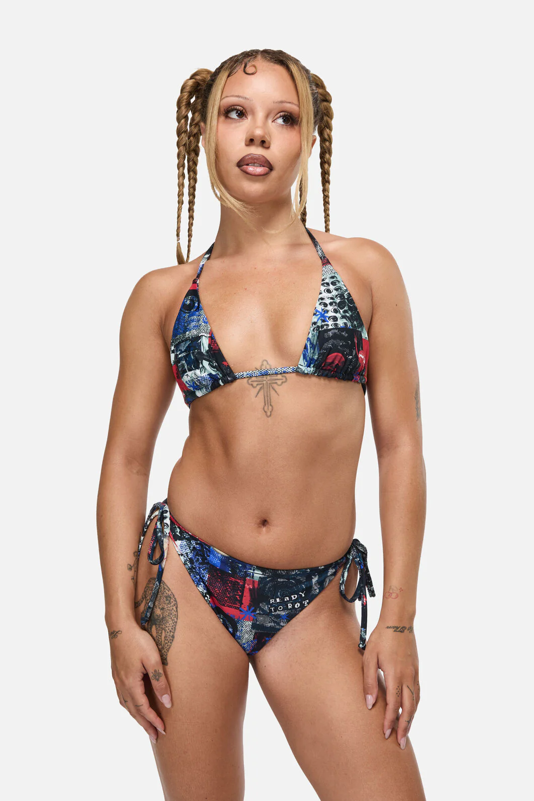 Ready To Rot Bikini Bottom  - Image 2