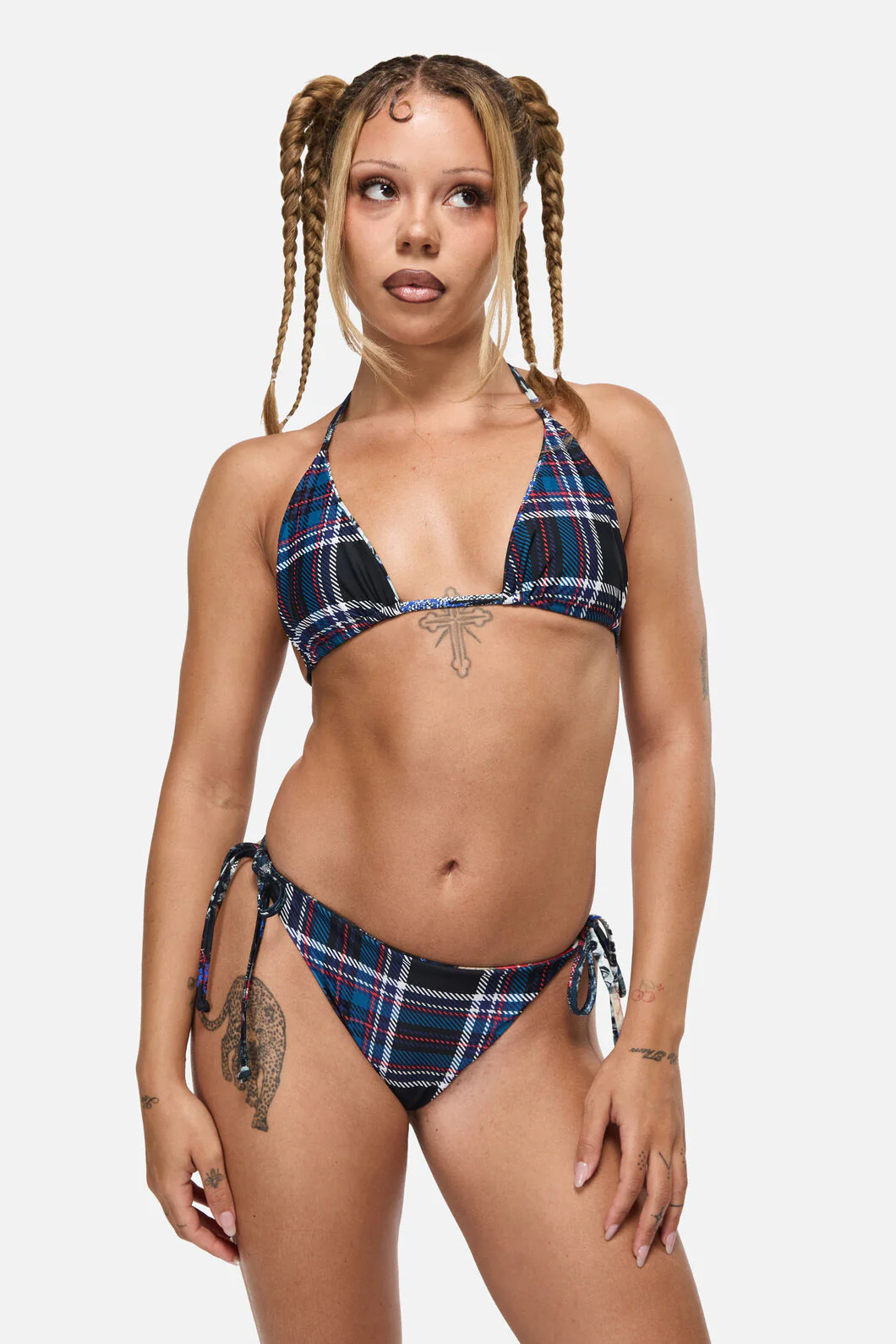 Ready To Rot Bikini Top  - Image 6