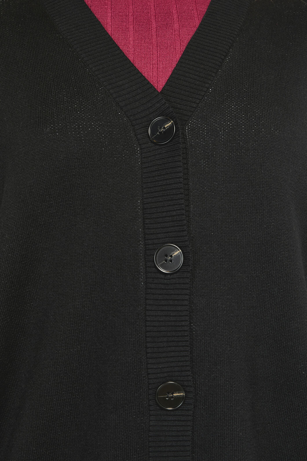 Ready To Rot Grunge Cardigan - Image 4