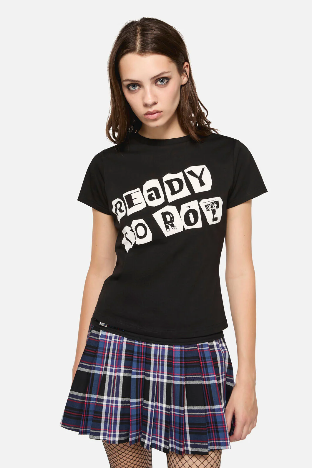 Ready To Rot Tee