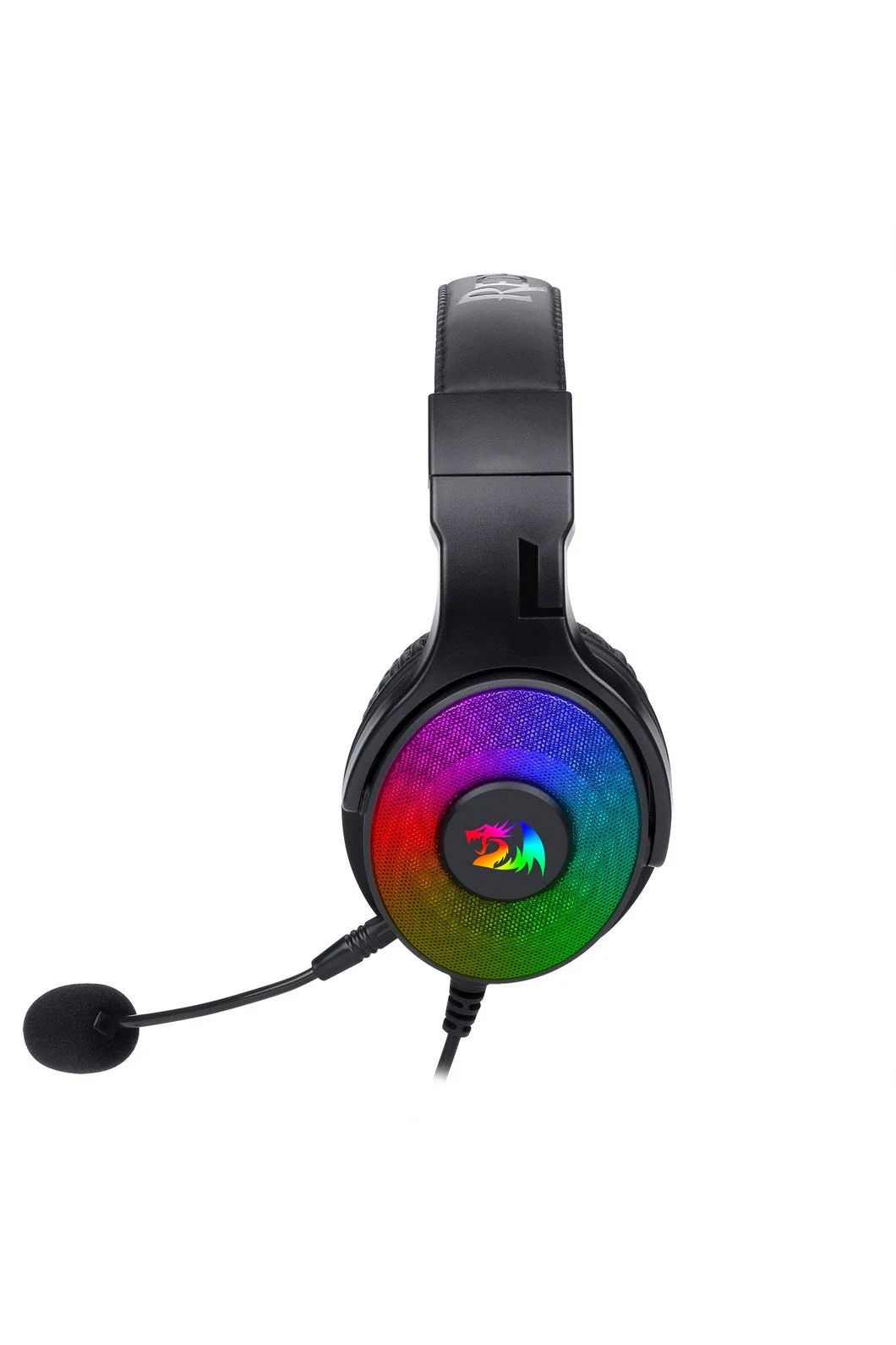 Redragon H350RGB Pandora 7.1C Headset - Image 2